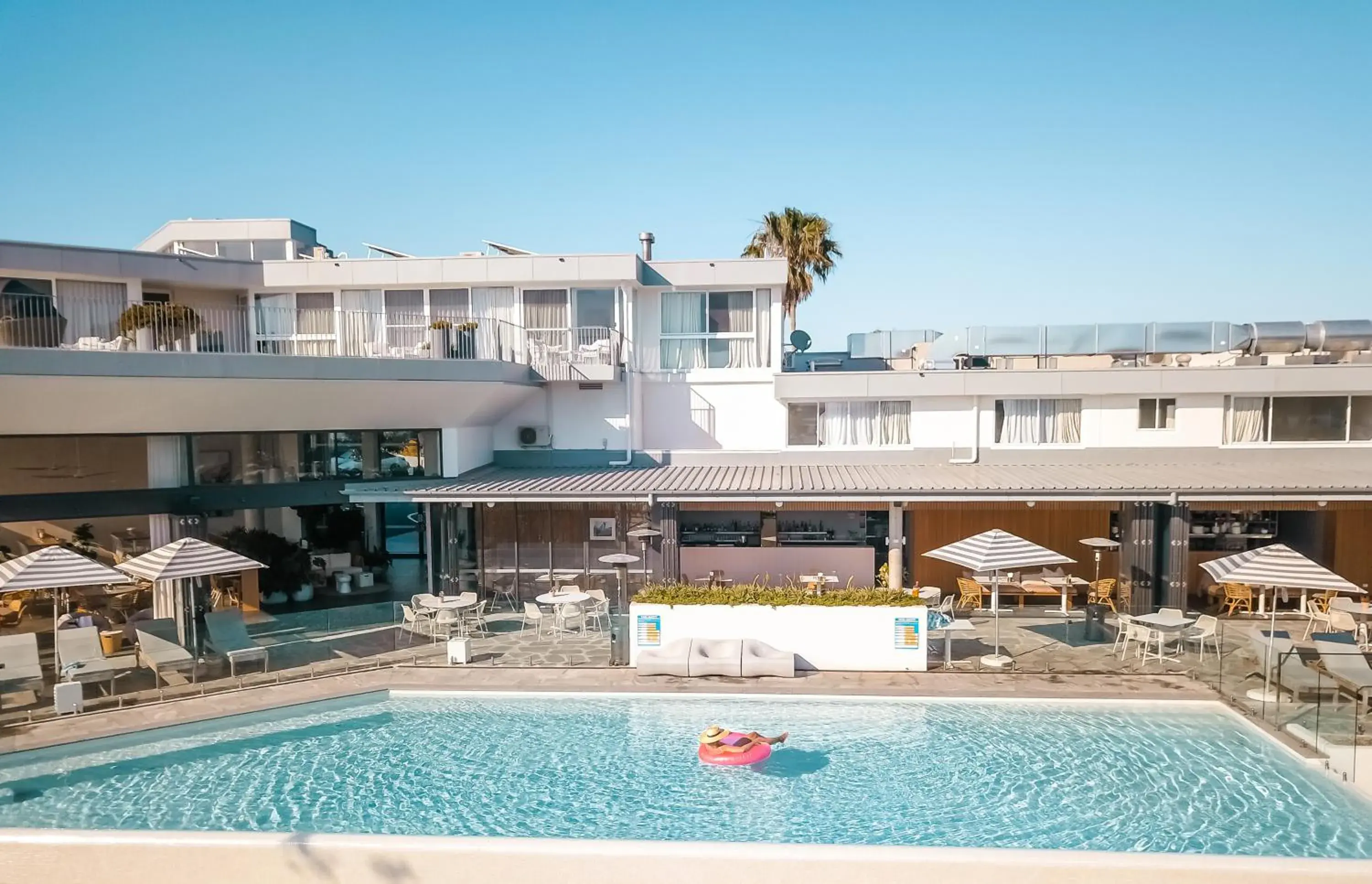 Property building in Bannisters Port Stephens Property building in Bannisters Port Stephens