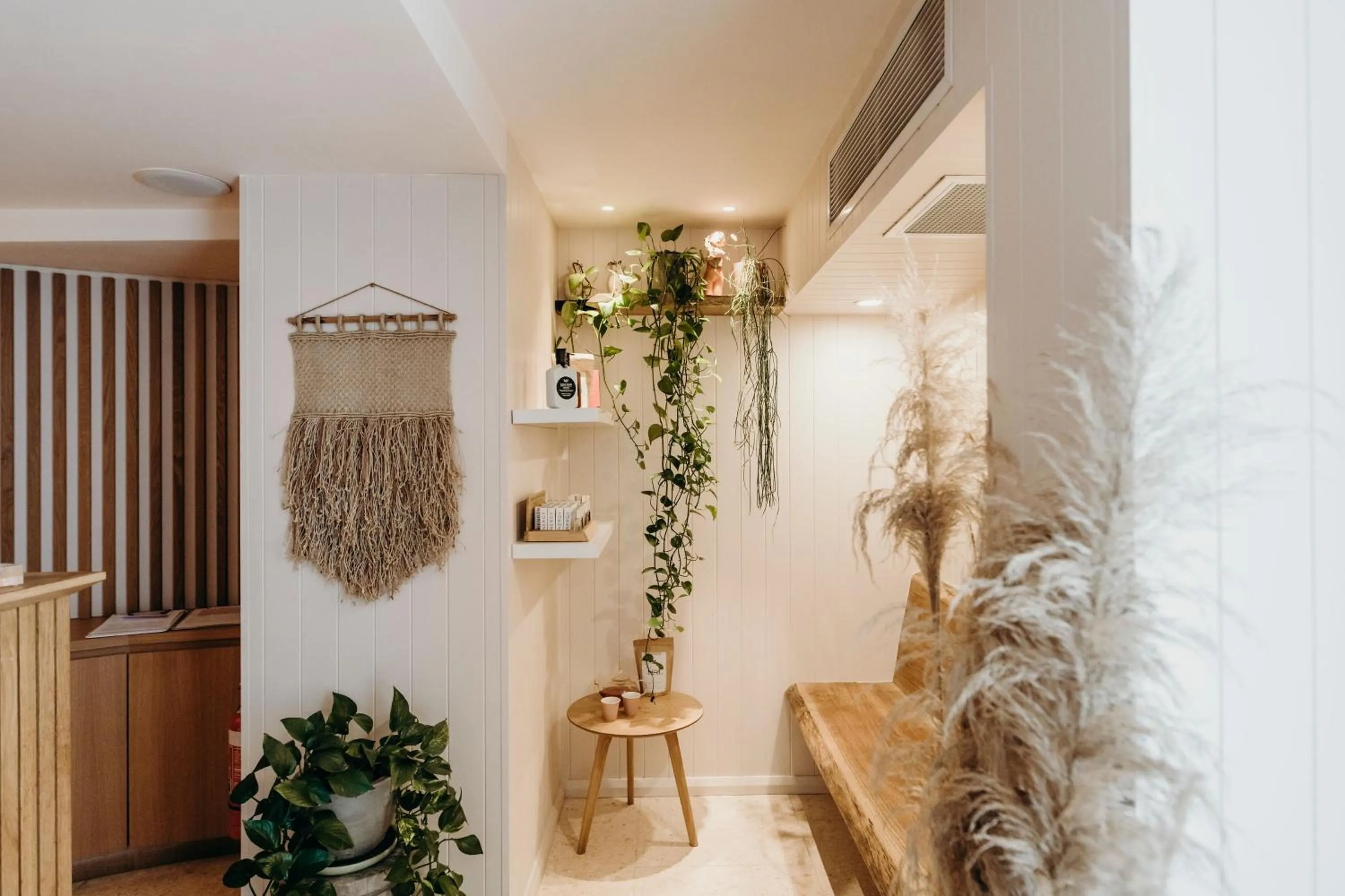 Spa and wellness centre/facilities in Bannisters Port Stephens