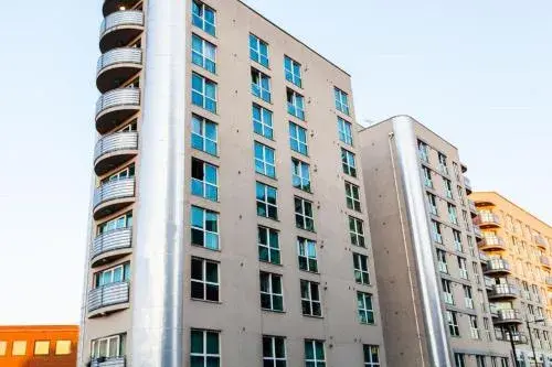 Access Apartments City Access Apartments City