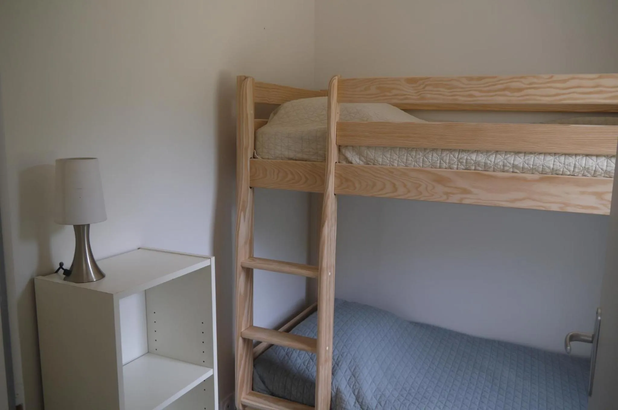 Bed in Les Oliviers