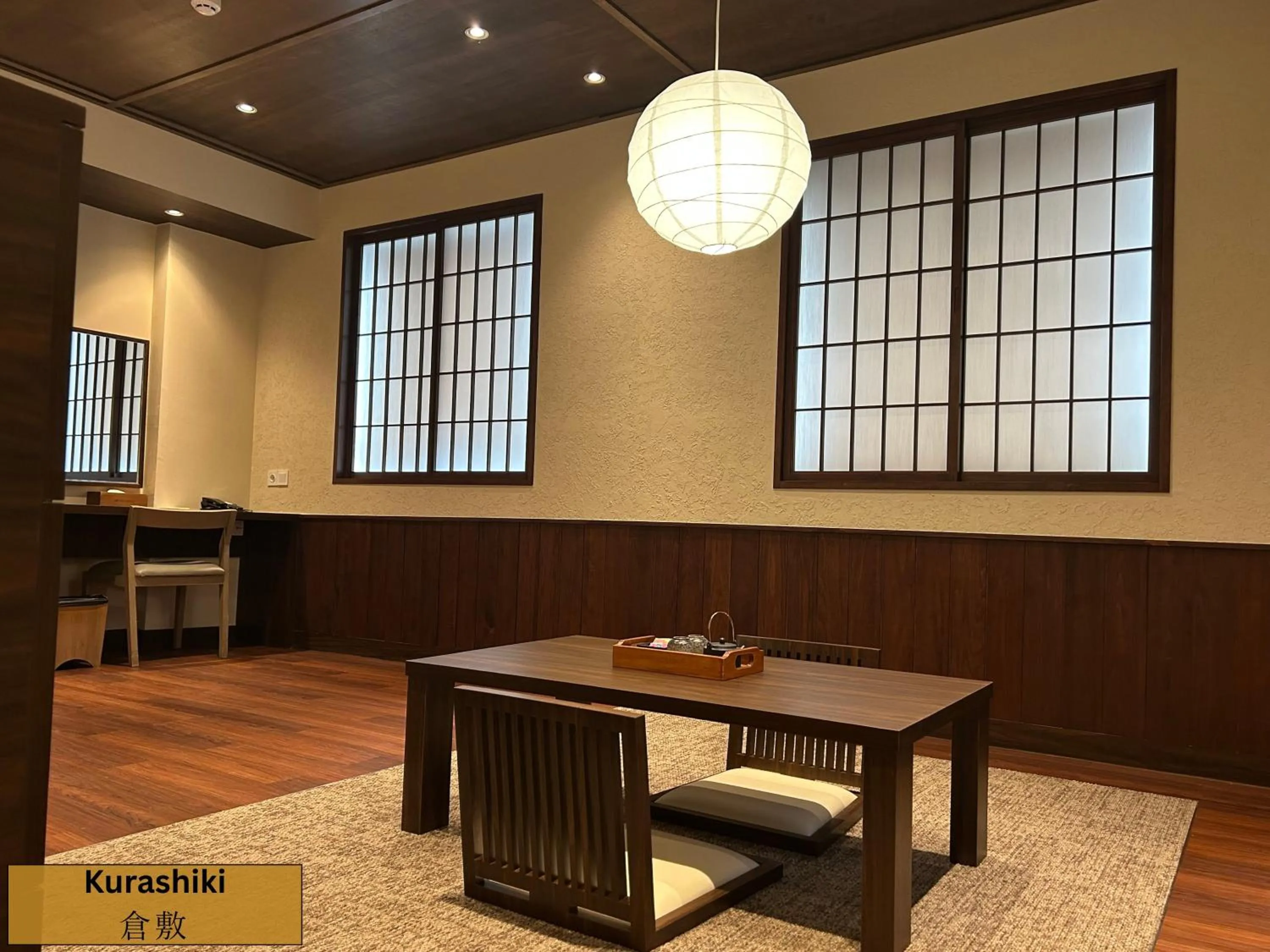 Kuretakeso Kemang Hotel