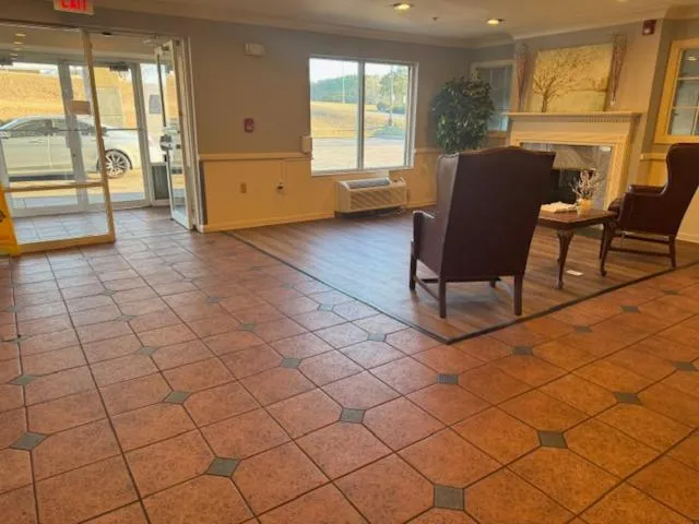 Budgetel Inns & Suites