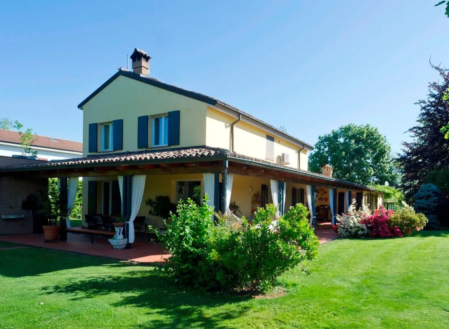 Villa Bellaria B&B Villa Bellaria B&B