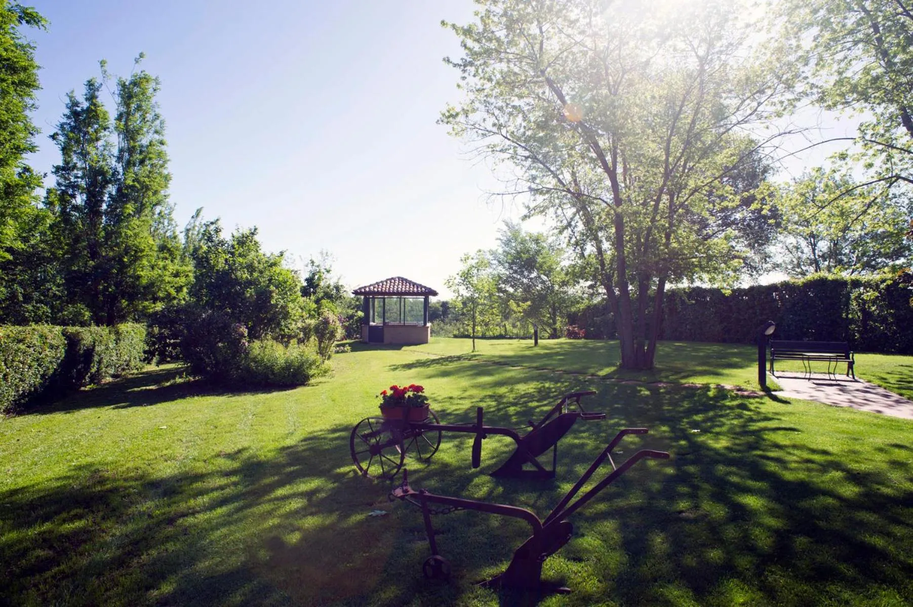 Villa Bellaria B&B
