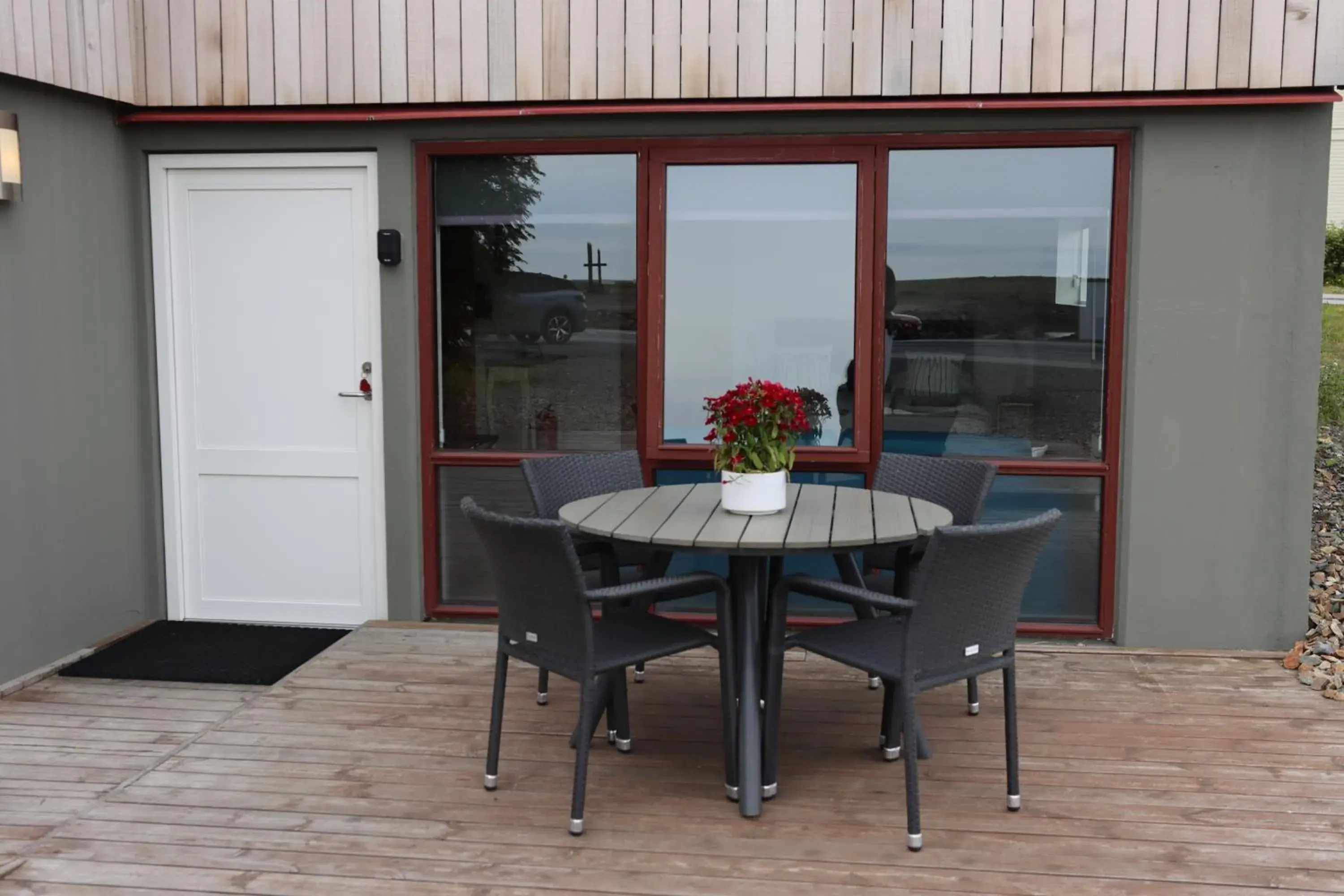 Studio in Guesthouse Dyngja Studio in Guesthouse Dyngja