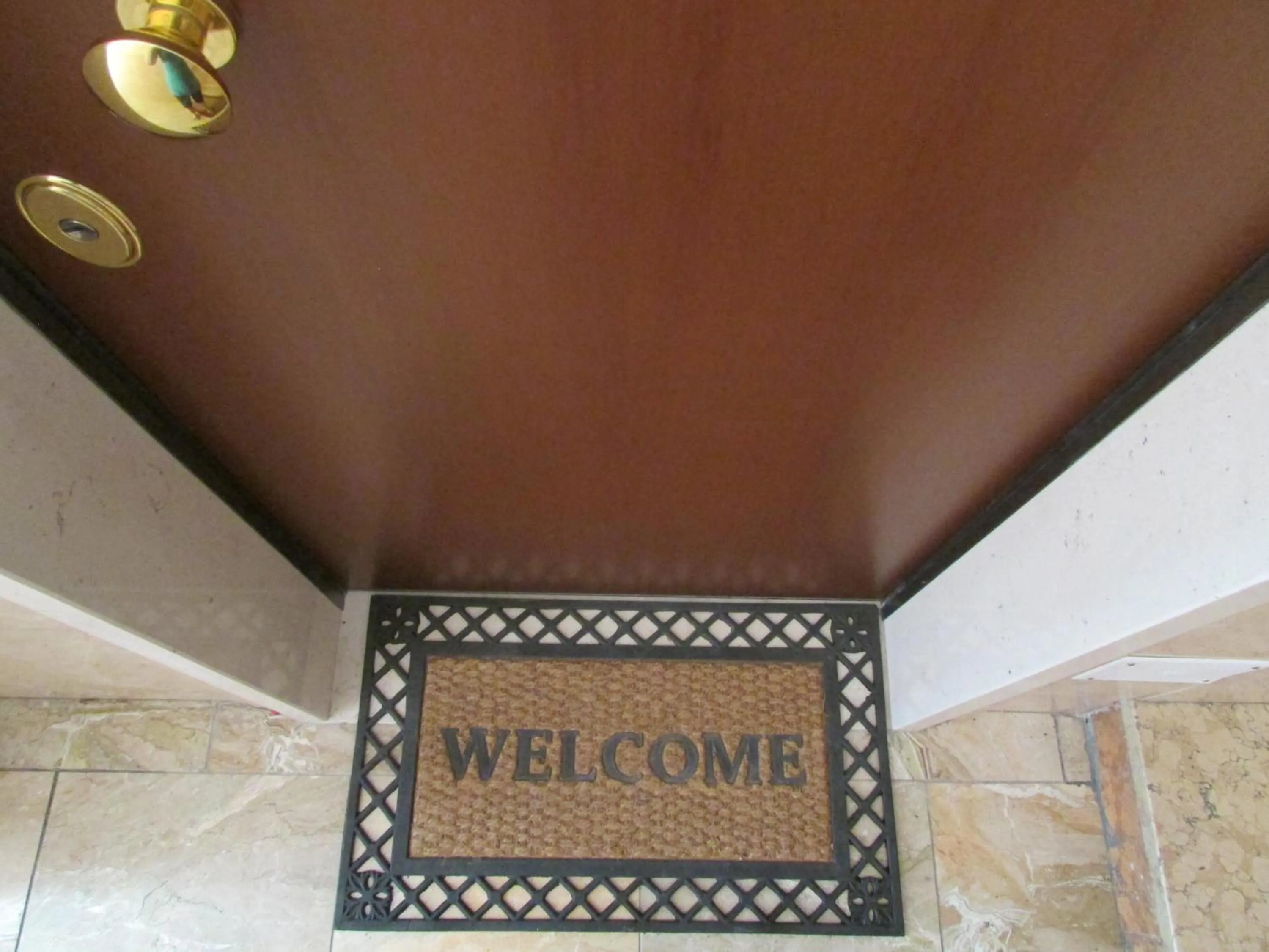 Standard King Room in Affittacamere Verona in