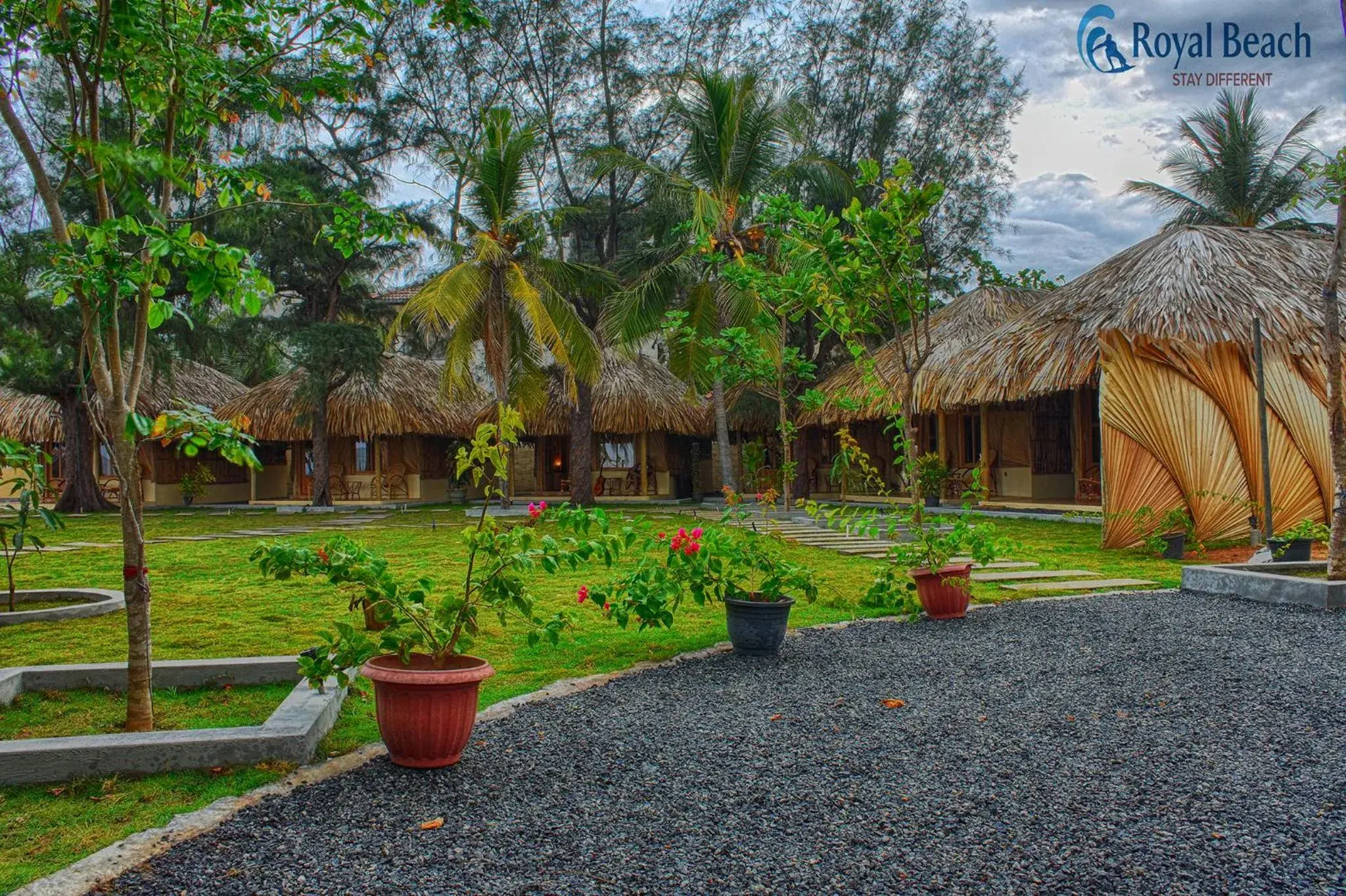 Royal Beach Royal Beach