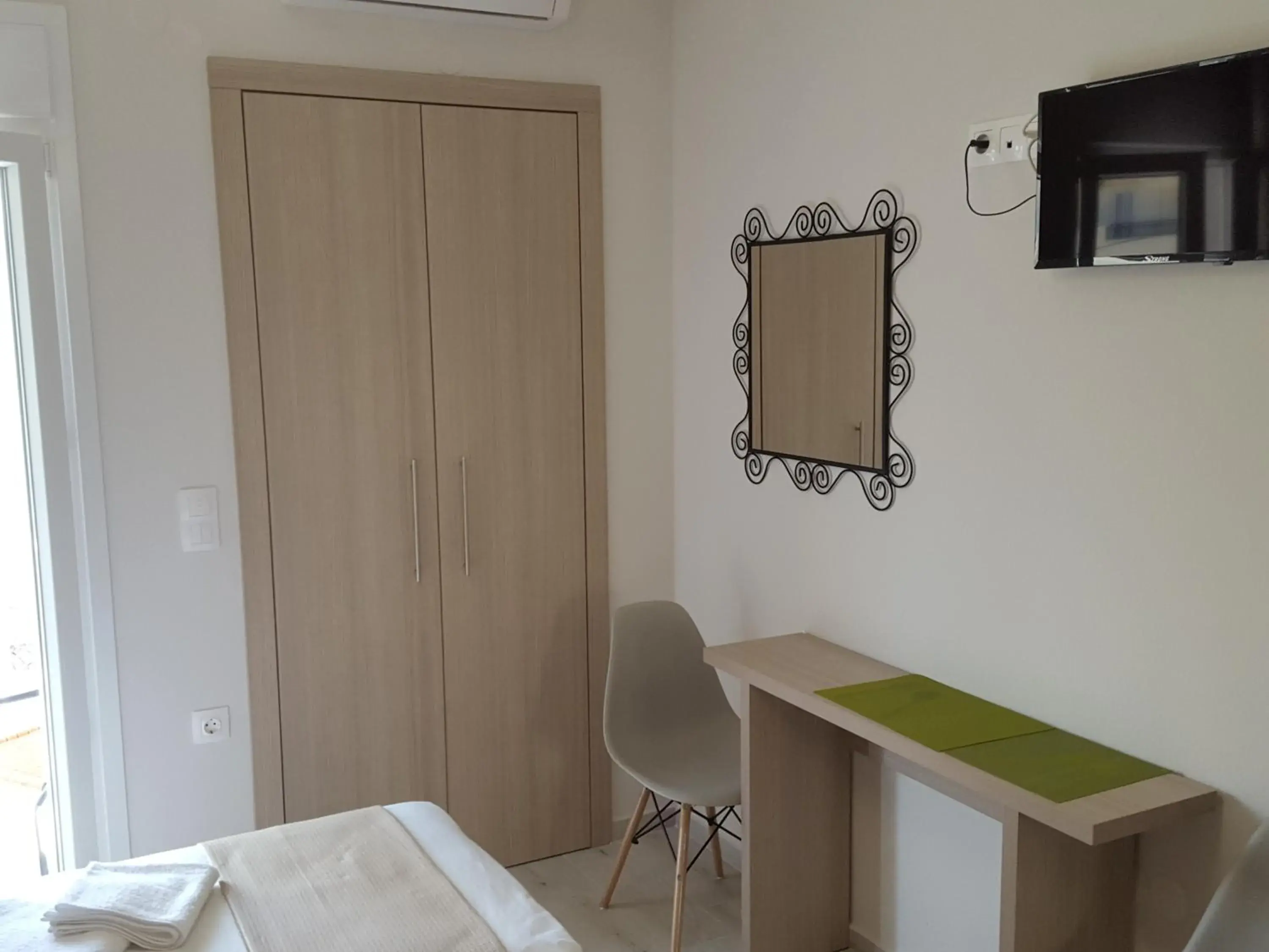 Apartment in Minimalistic Studio Apartments Apartment in Minimalistic Studio Apartments