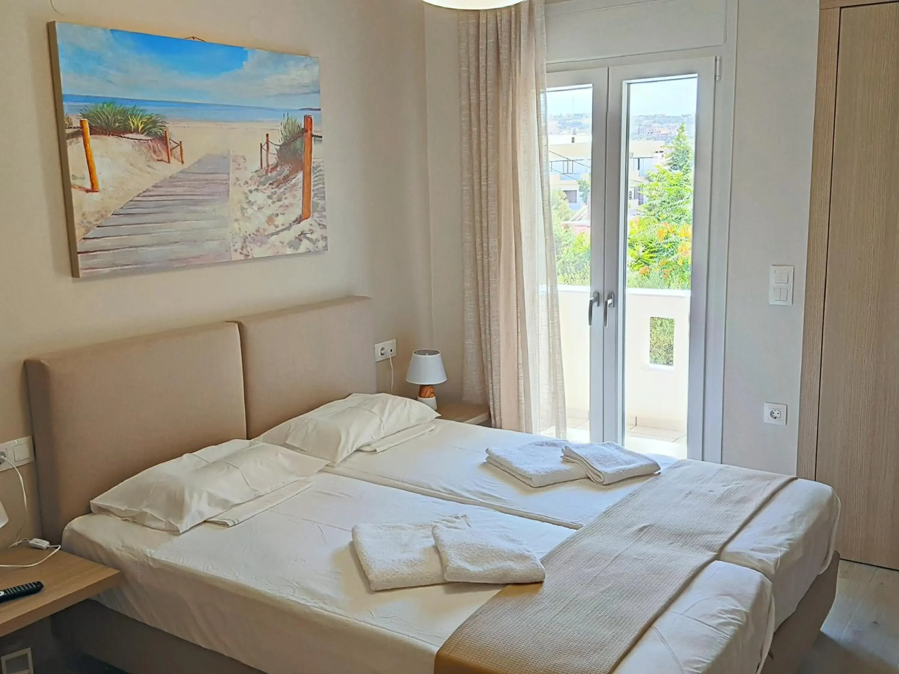 Apartment in Minimalistic Studio Apartments Apartment in Minimalistic Studio Apartments