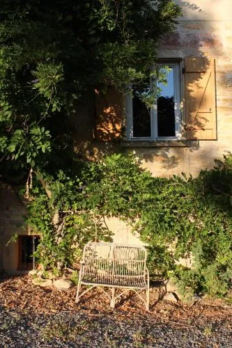 Le Vallon des Ronzières