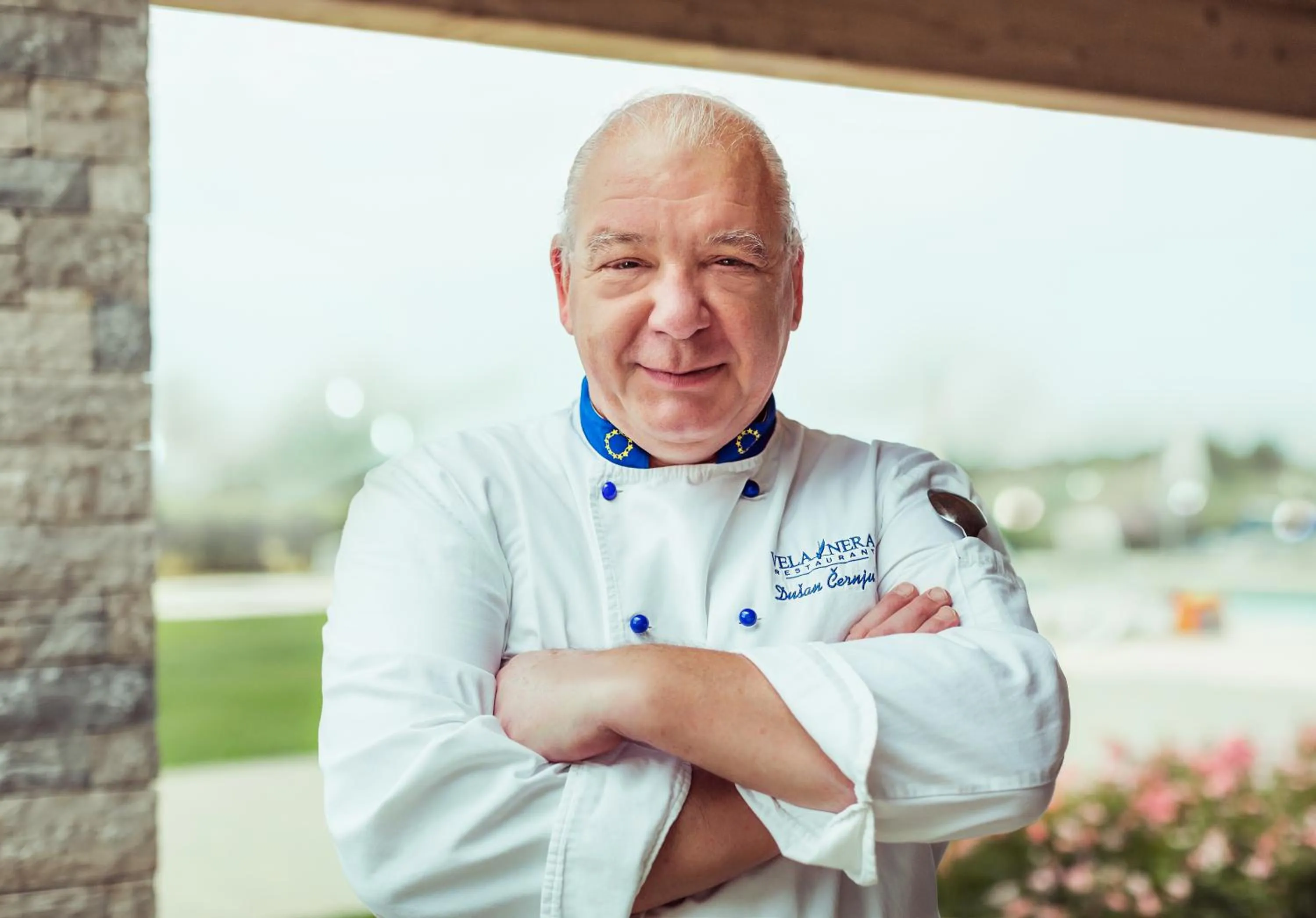 Staff in VELANERA Hotel & Restaurant