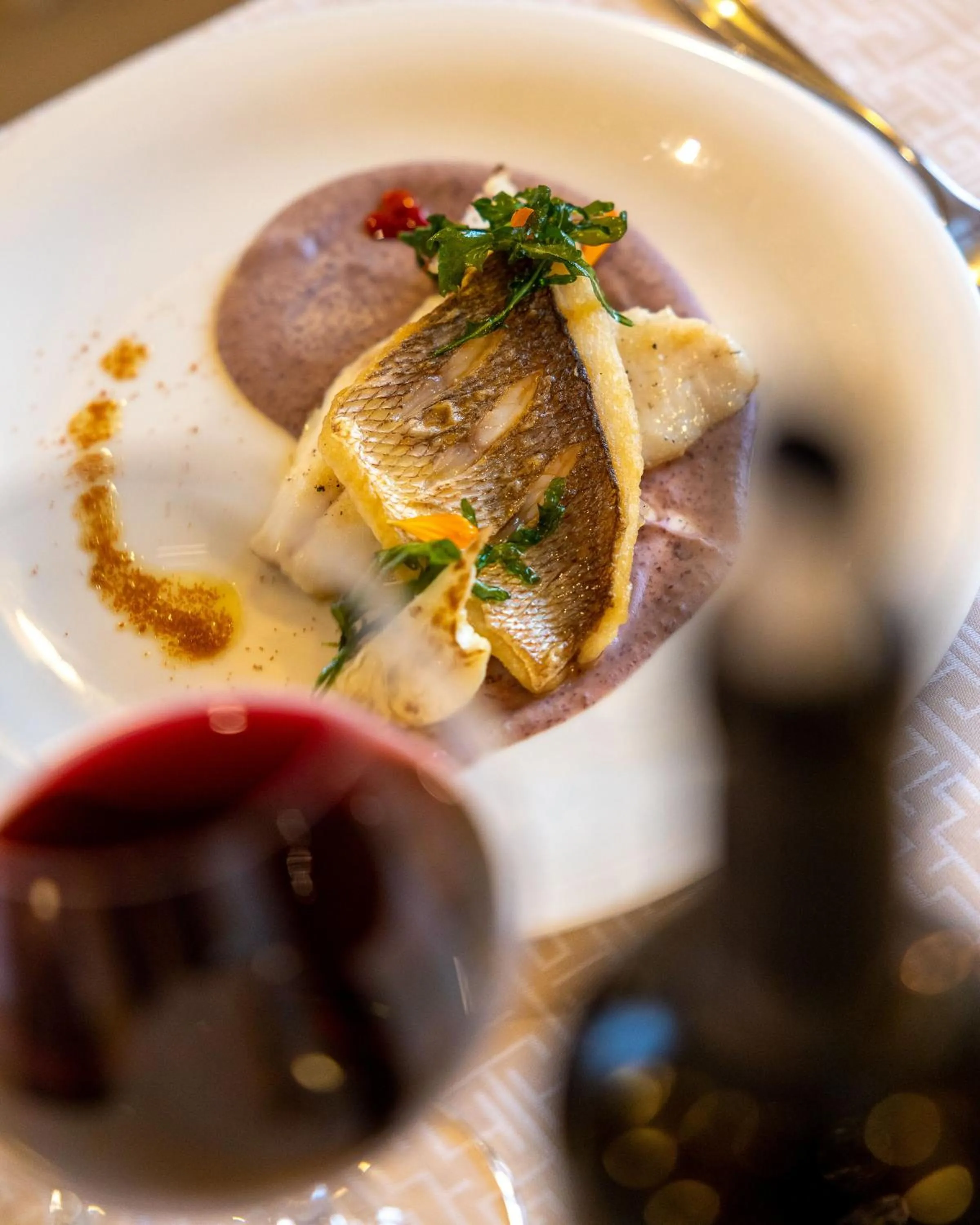 VELANERA Hotel & Restaurant