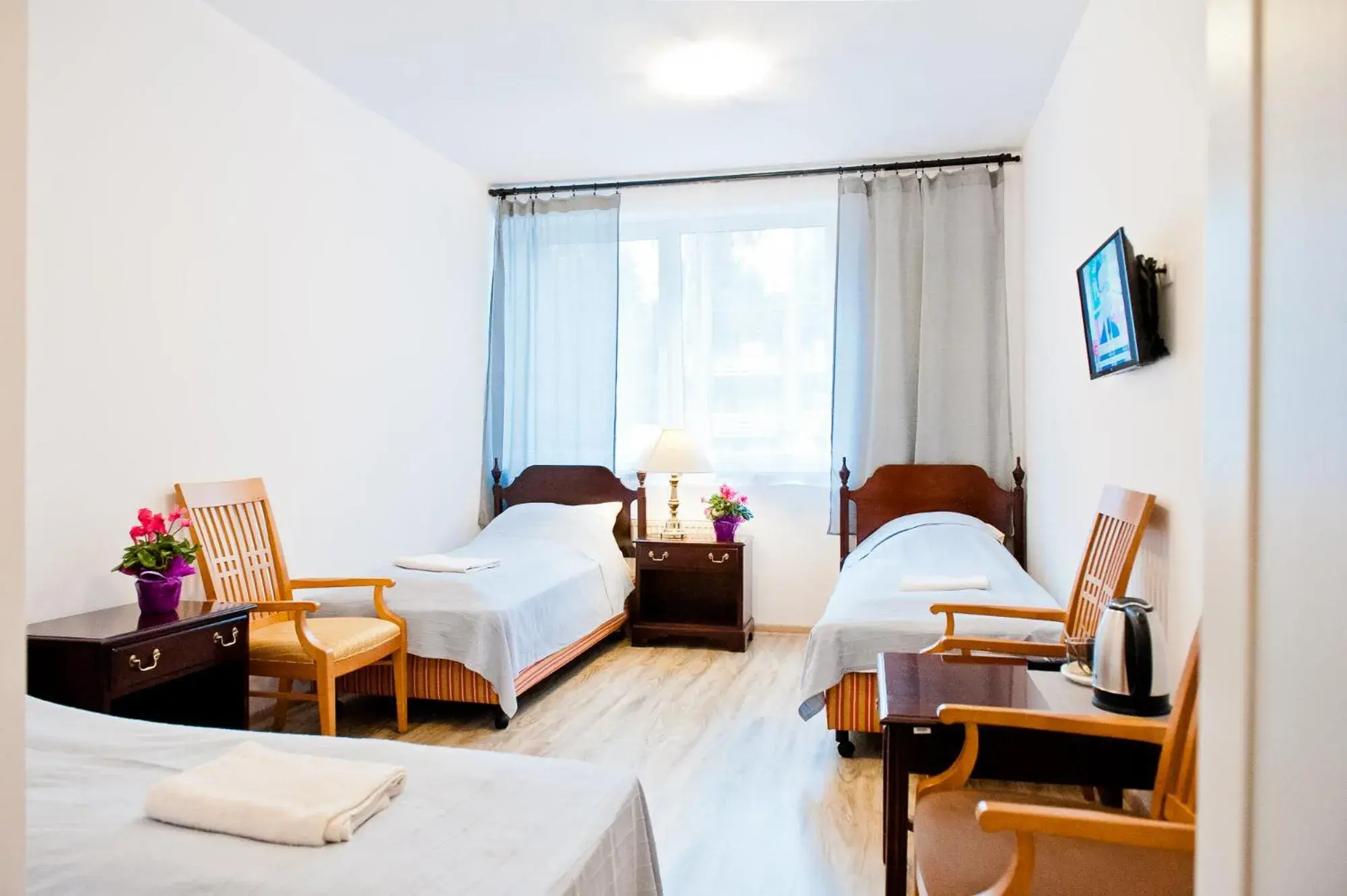 Ośrodek Wypoczynkowy Cubex Ośrodek Wypoczynkowy Cubex