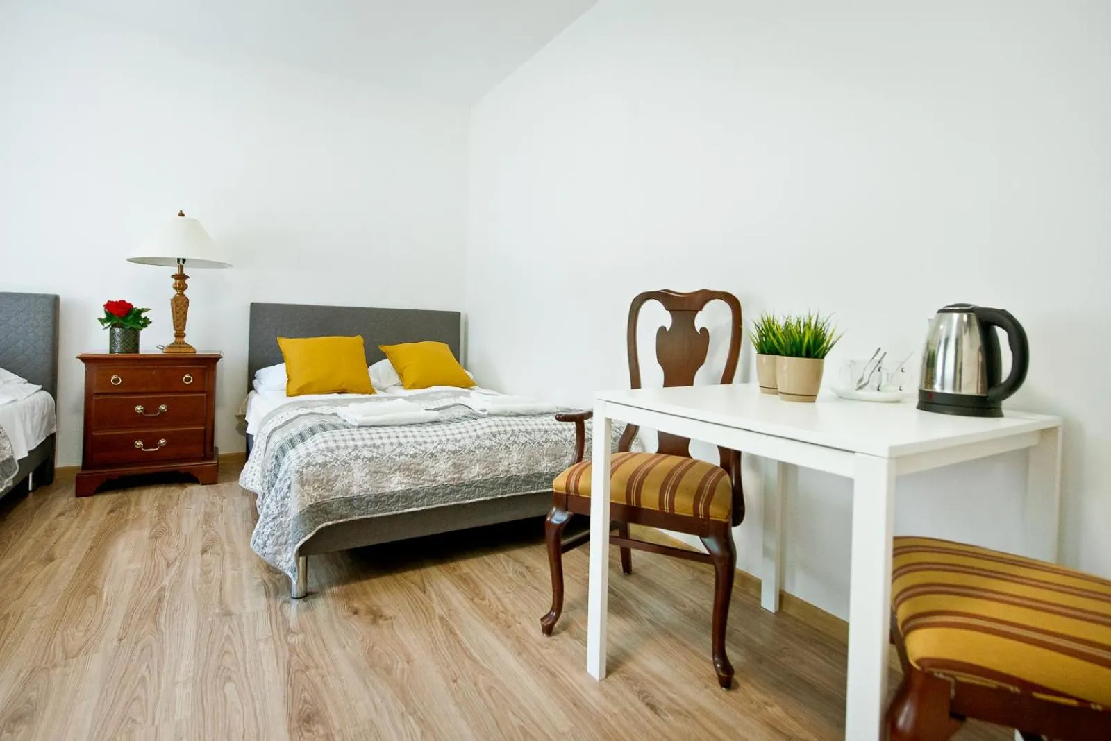 Photo of the whole room, Bed in Ośrodek Wypoczynkowy Cubex