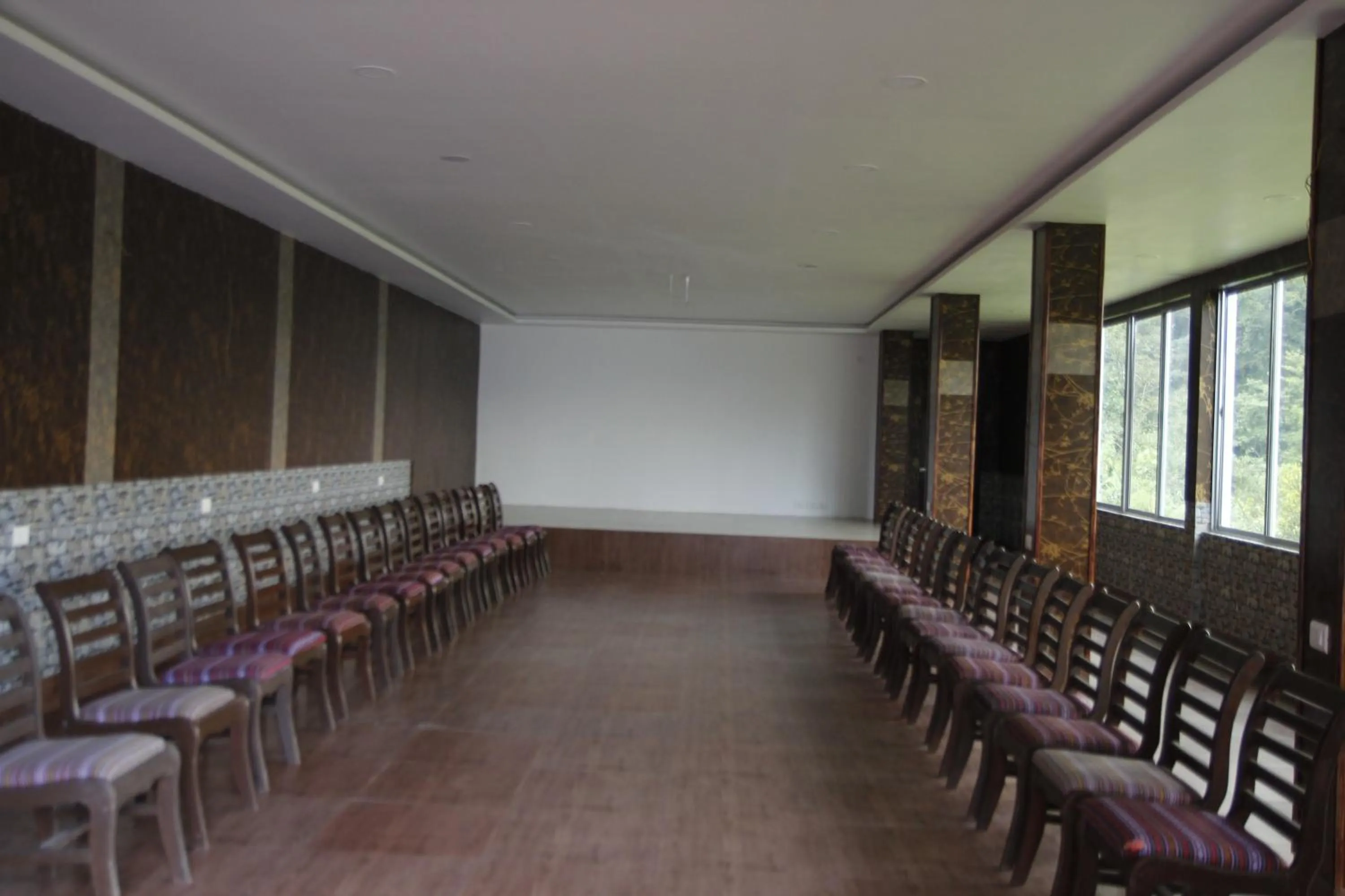 Banquet/Function facilities in Mandarin Resort - Kaluk