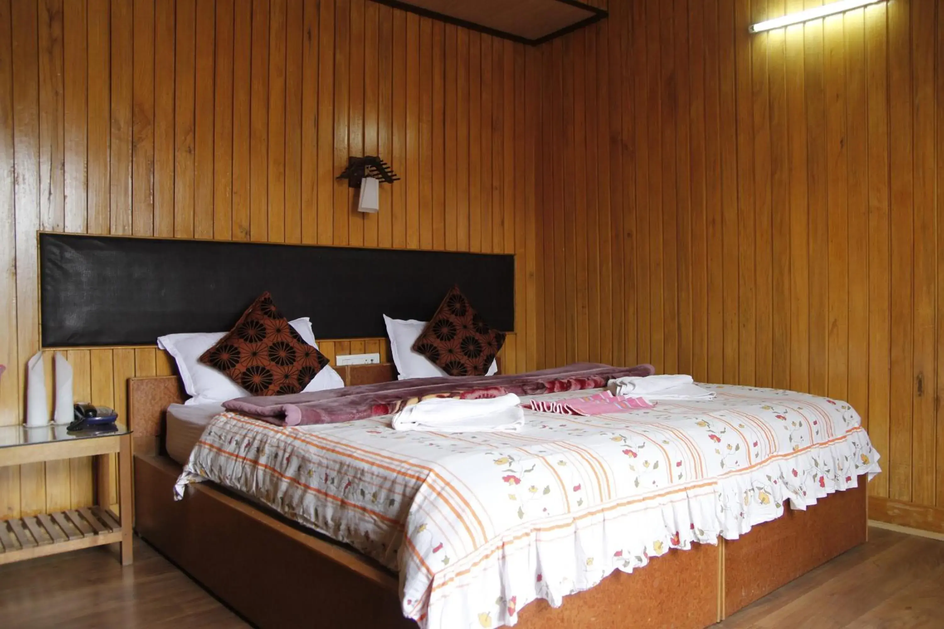 Villa with Garden View - single occupancy in Mandarin Resort - Kaluk Villa with Garden View - single occupancy in Mandarin Resort - Kaluk