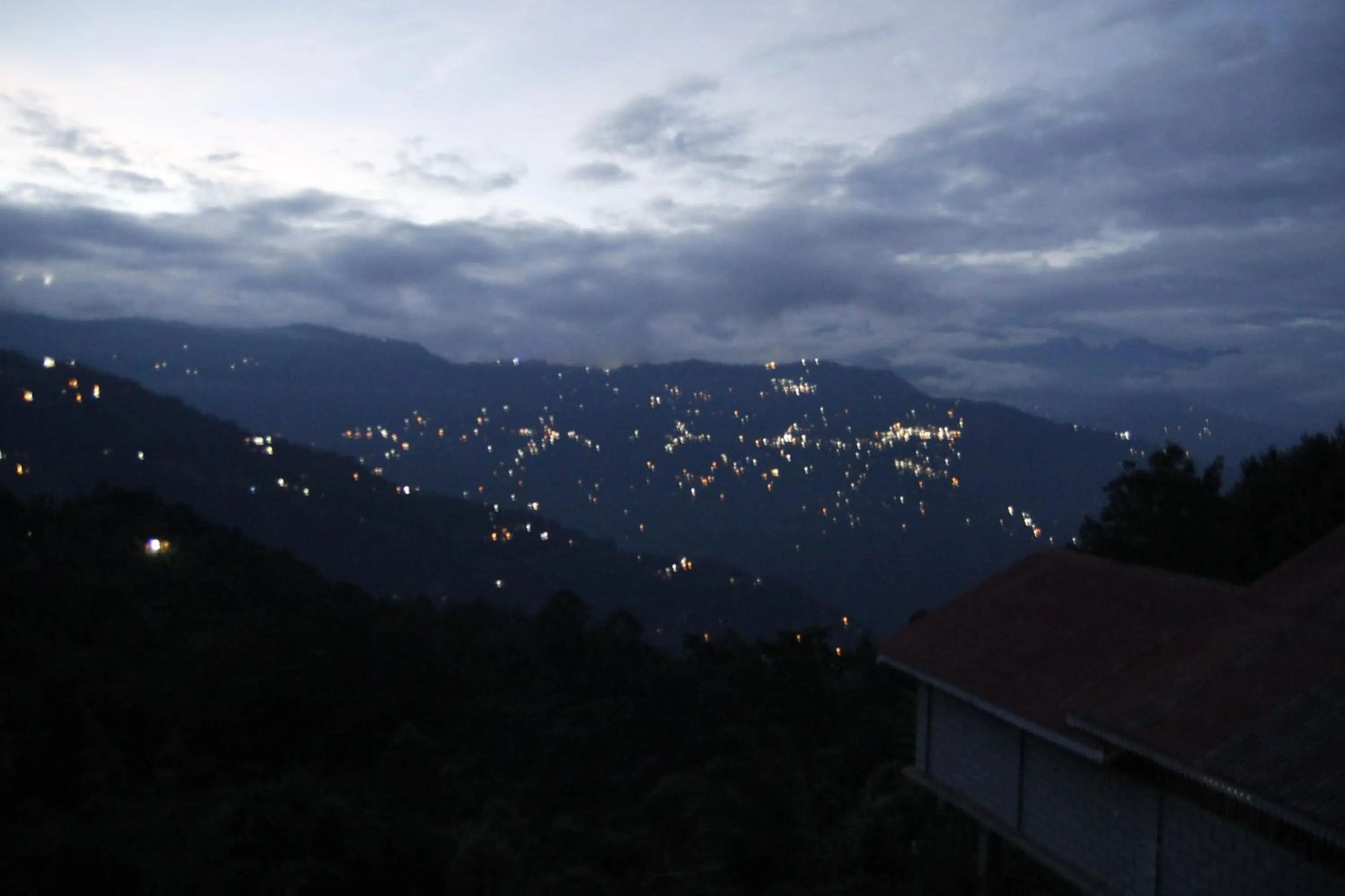 Nearby landmark in Mandarin Resort - Kaluk