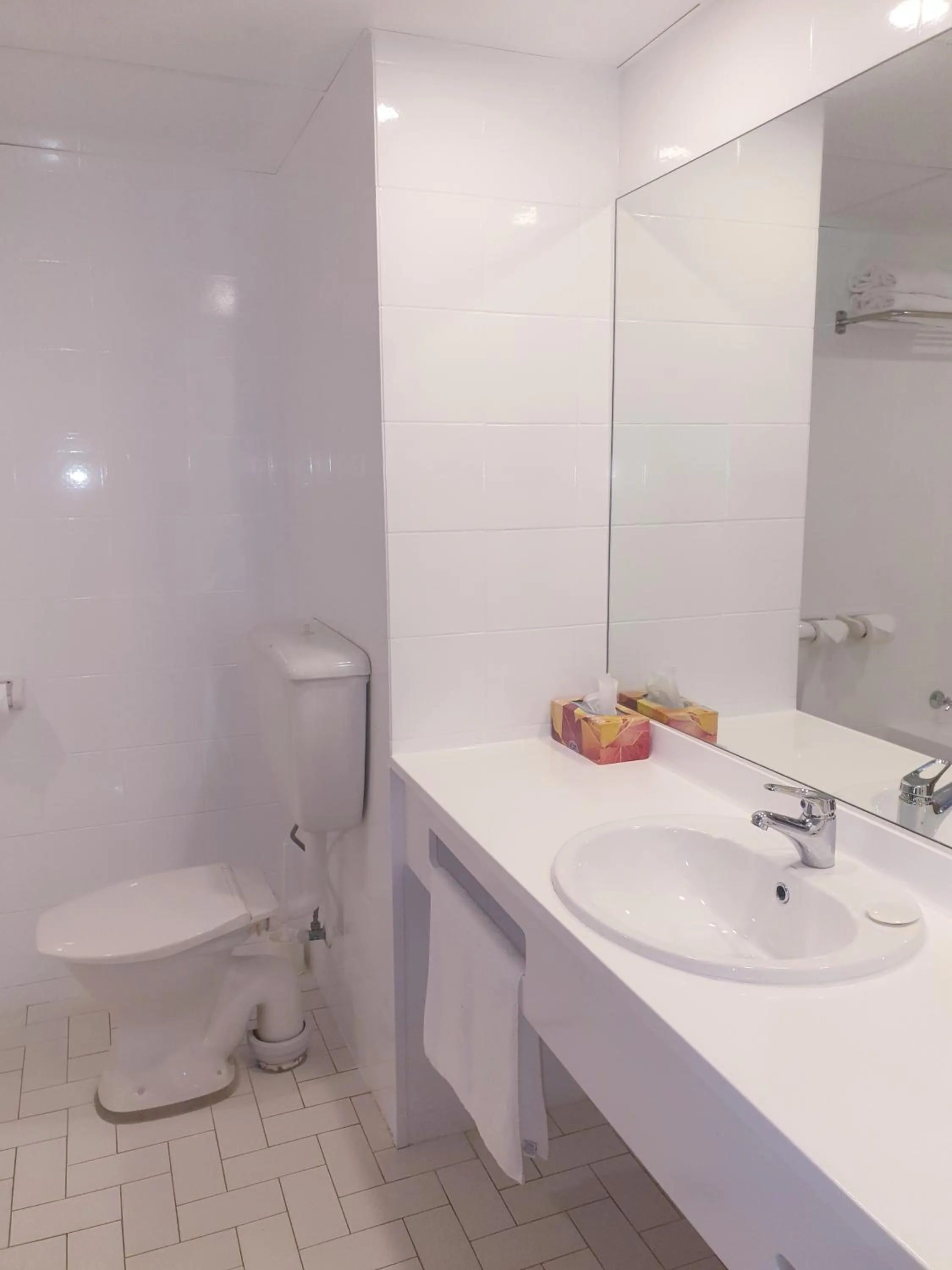 Twin Room in Marina Resort