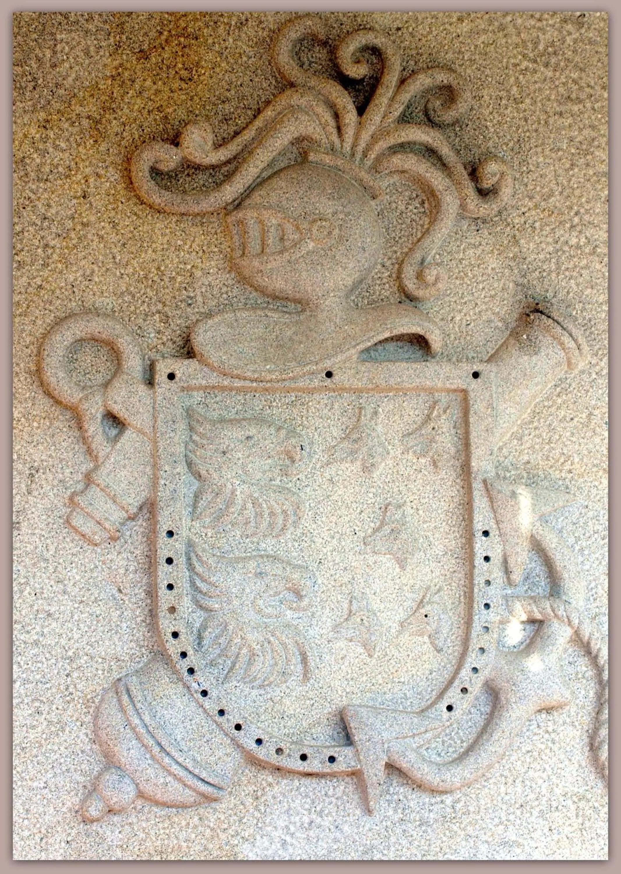 Other in Hotel Conde Navío