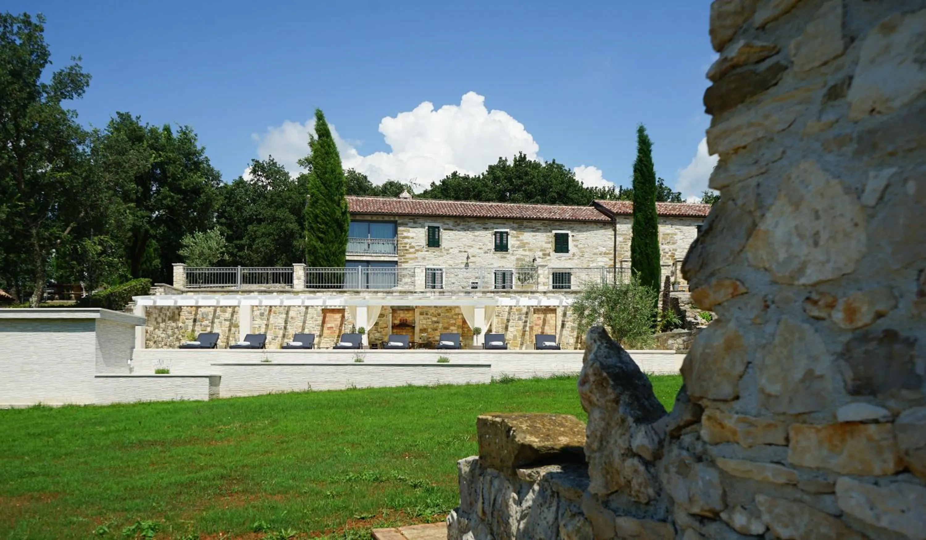 Stancija Ruseti