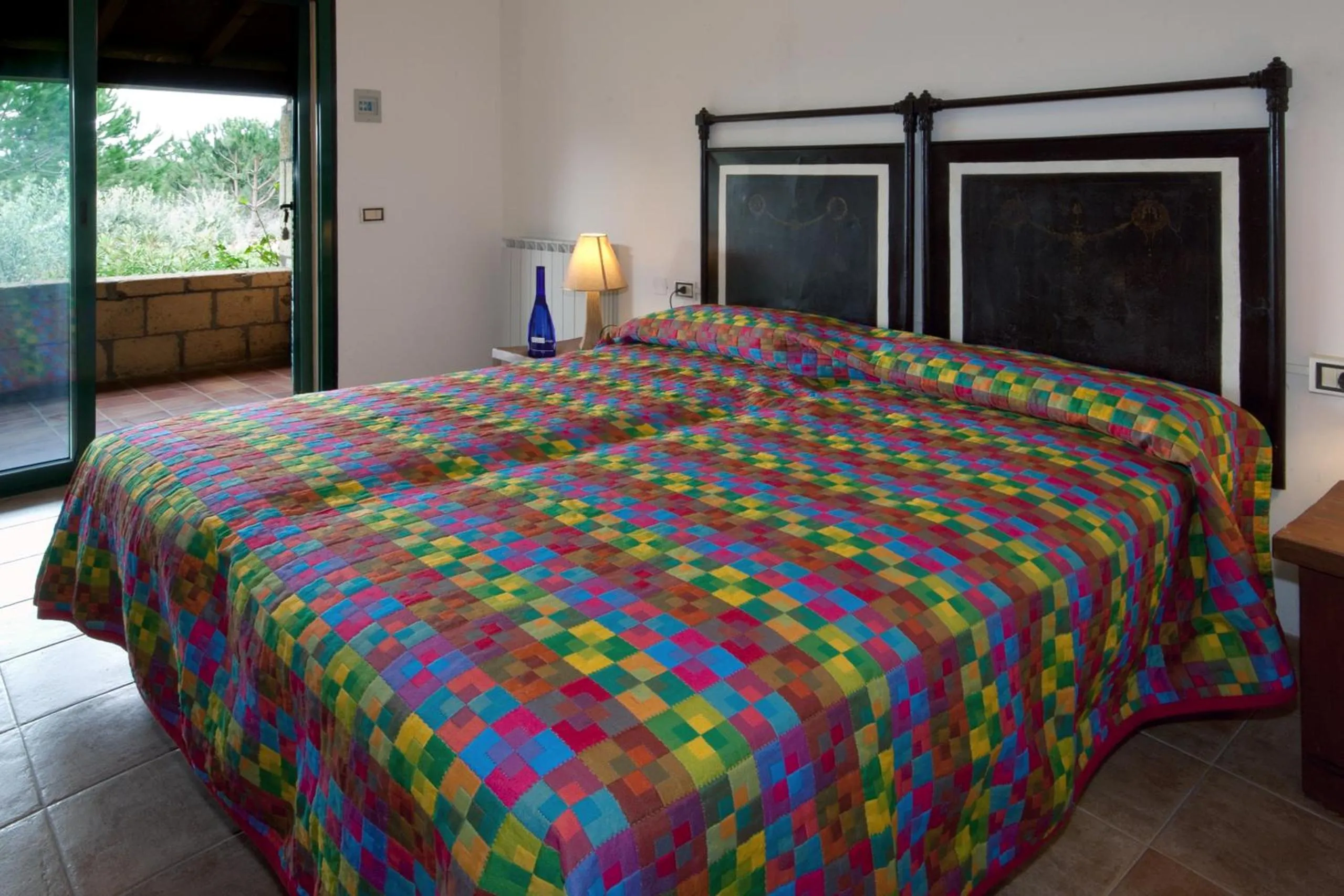 Photo of the whole room, Bed in Il Borgo Centro Vacanze