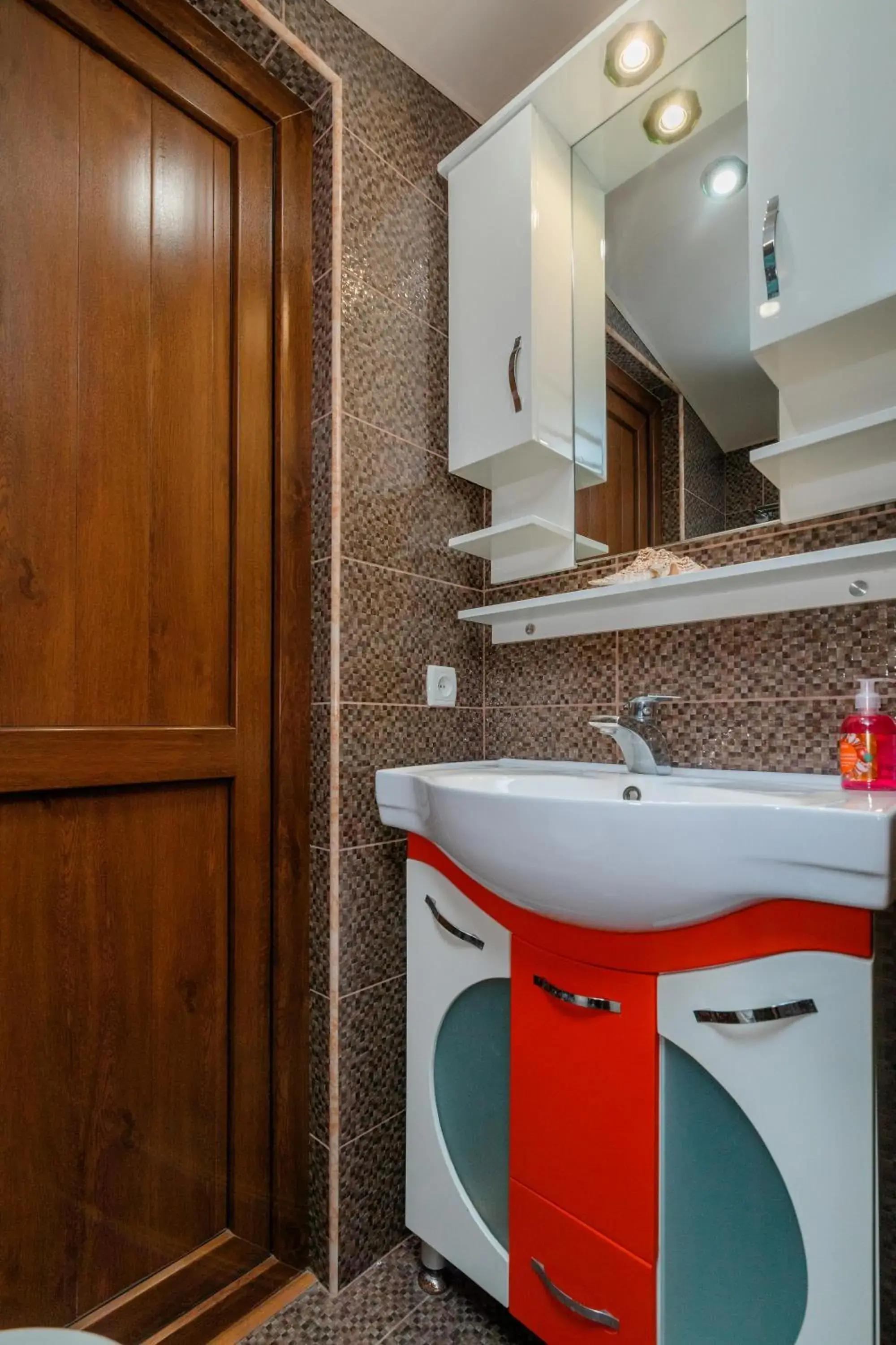Two-Bedroom Apartment - single occupancy in Mariana Two-Bedroom Apartment - single occupancy in Mariana