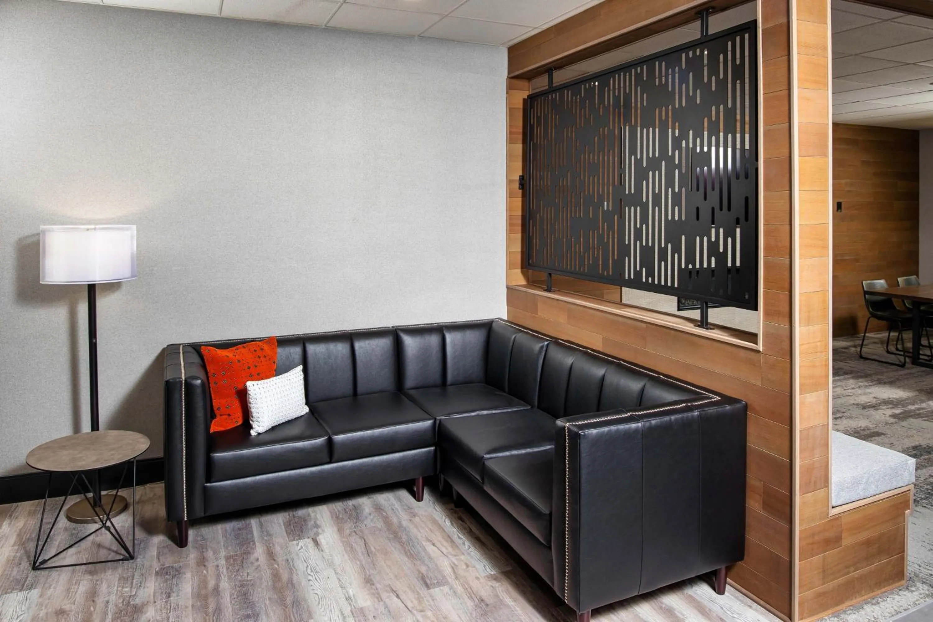 Lobby or reception in Four Points by Sheraton Appleton