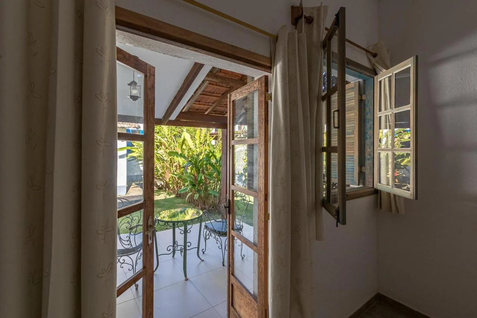 Resort Fazenda 3 Pinheiros