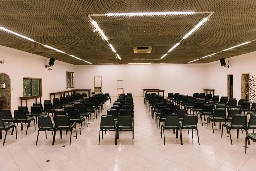 Resort Fazenda 3 Pinheiros