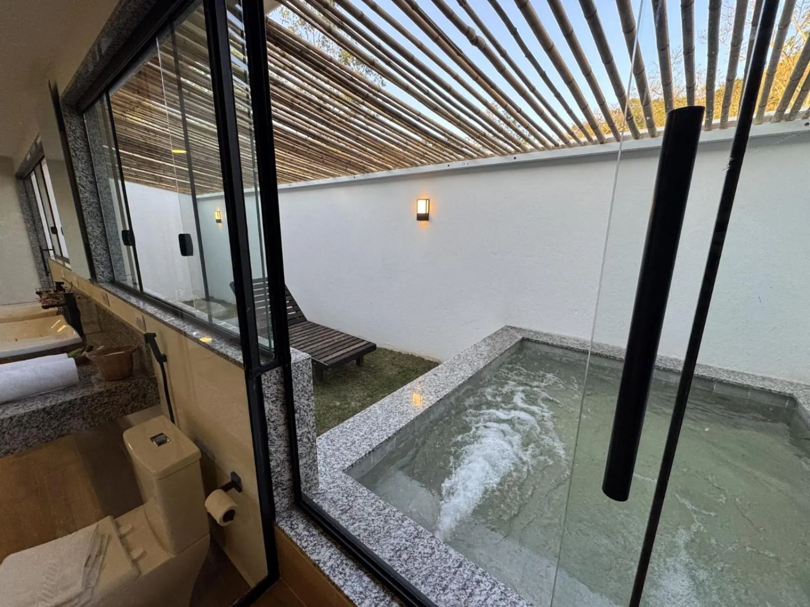 Resort Fazenda 3 Pinheiros