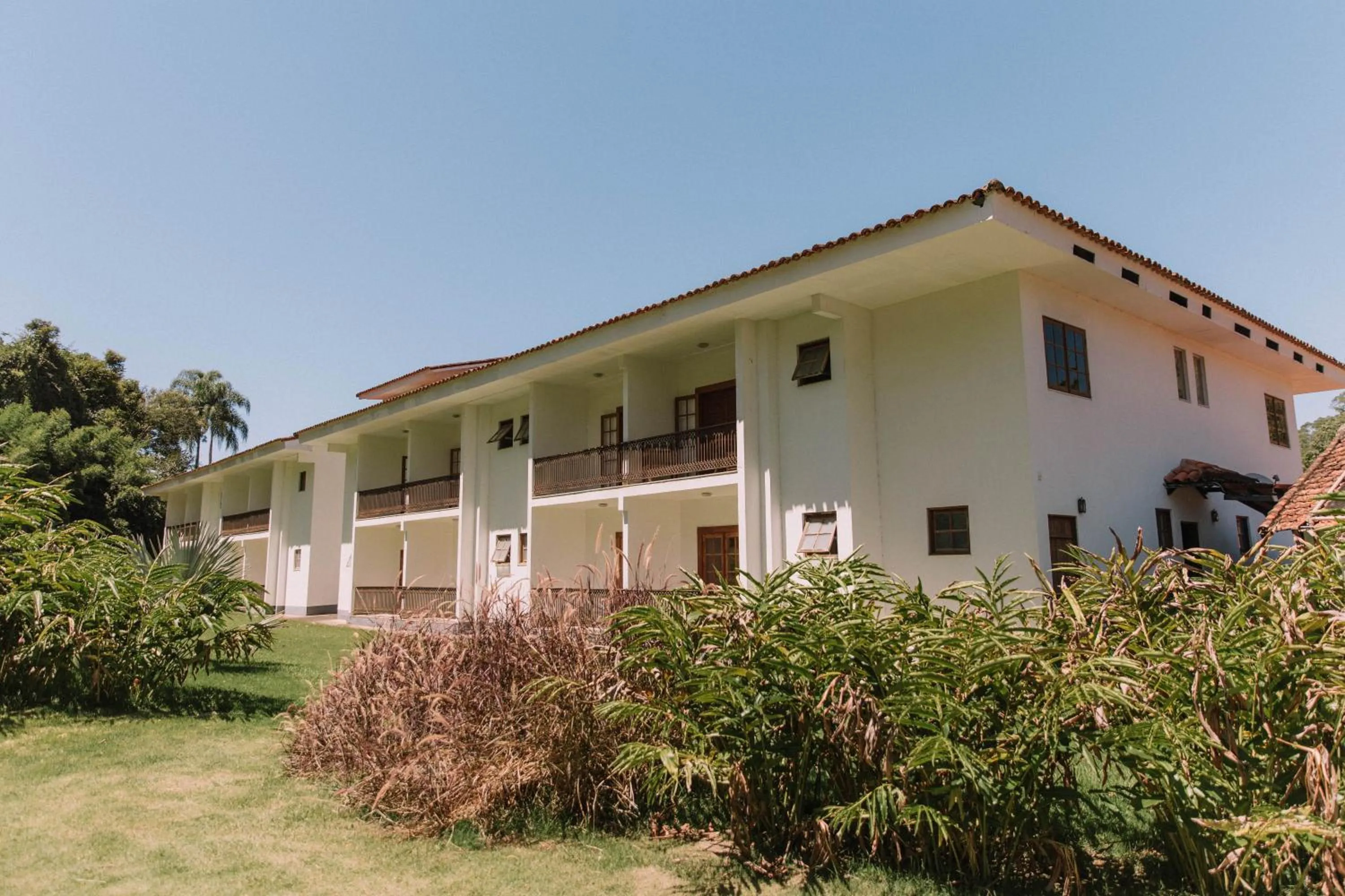 Property building in Resort Fazenda 3 Pinheiros