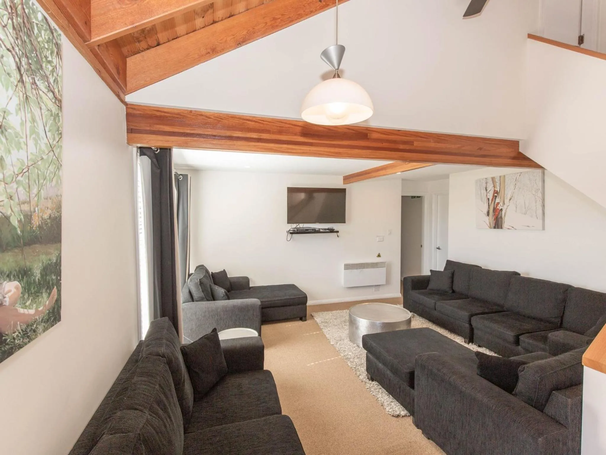 Kestrels Rest 1 116 Gippsland Street