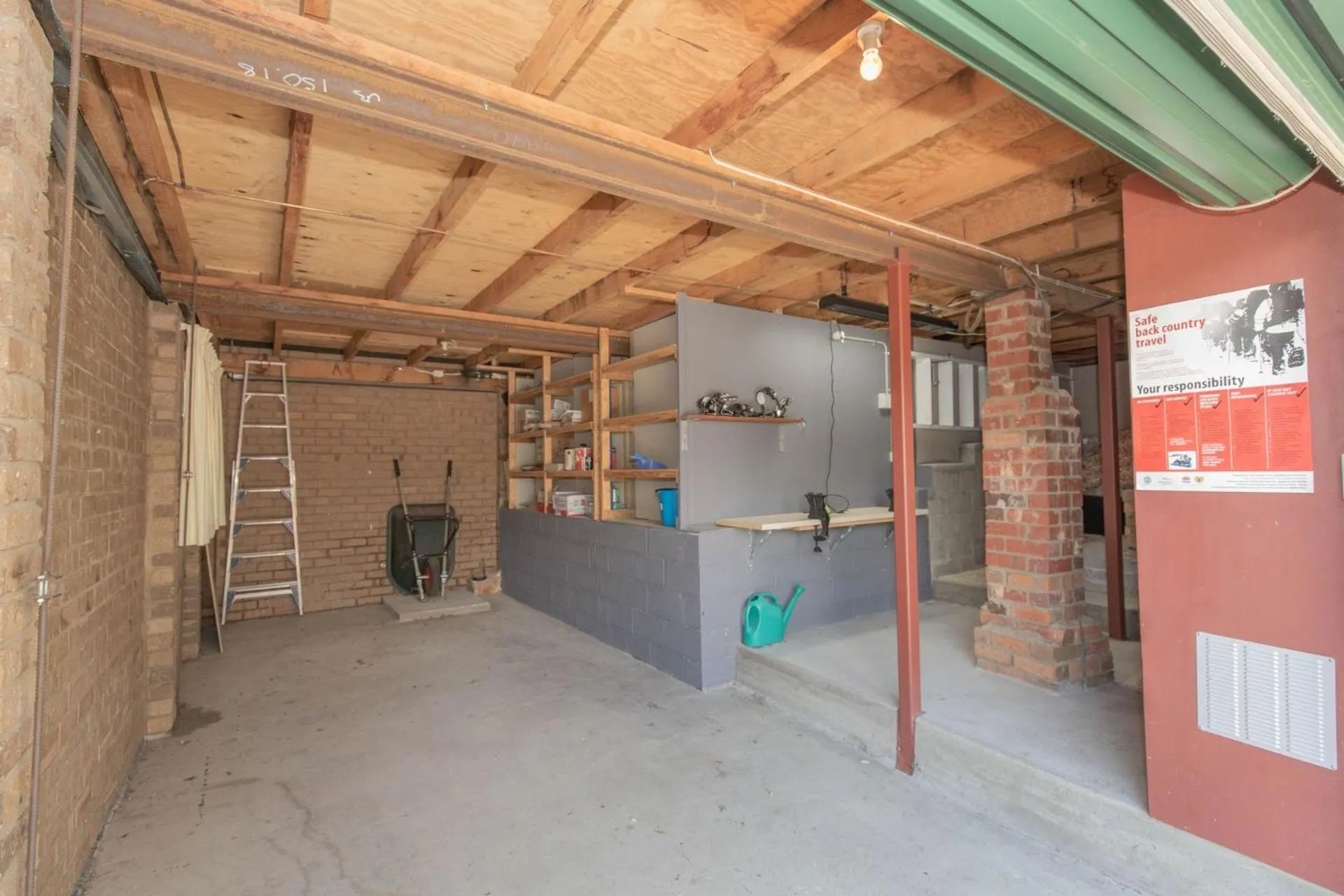 Kestrels Rest 2 116 Gippsland Street