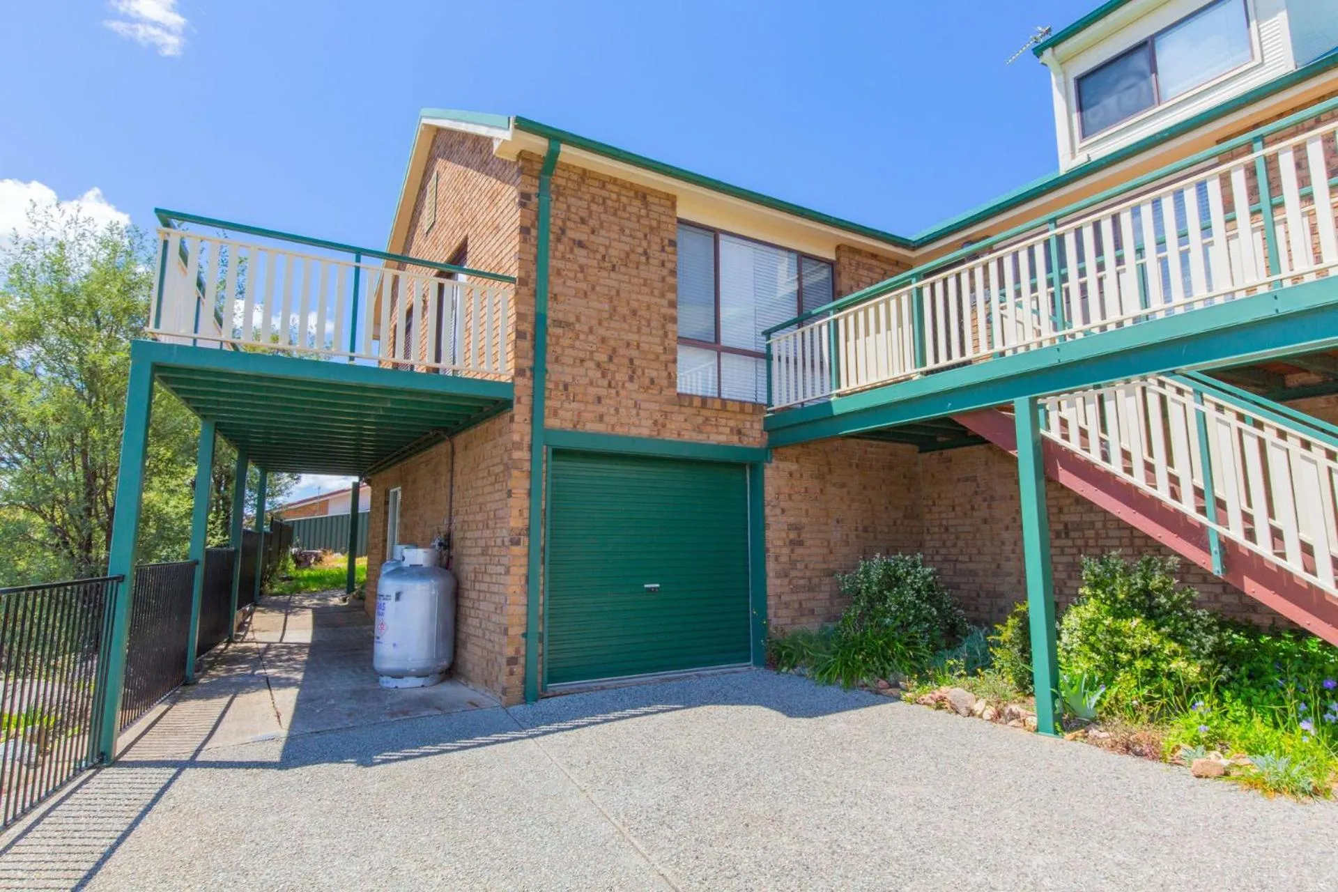 Kestrels Rest 2 116 Gippsland Street