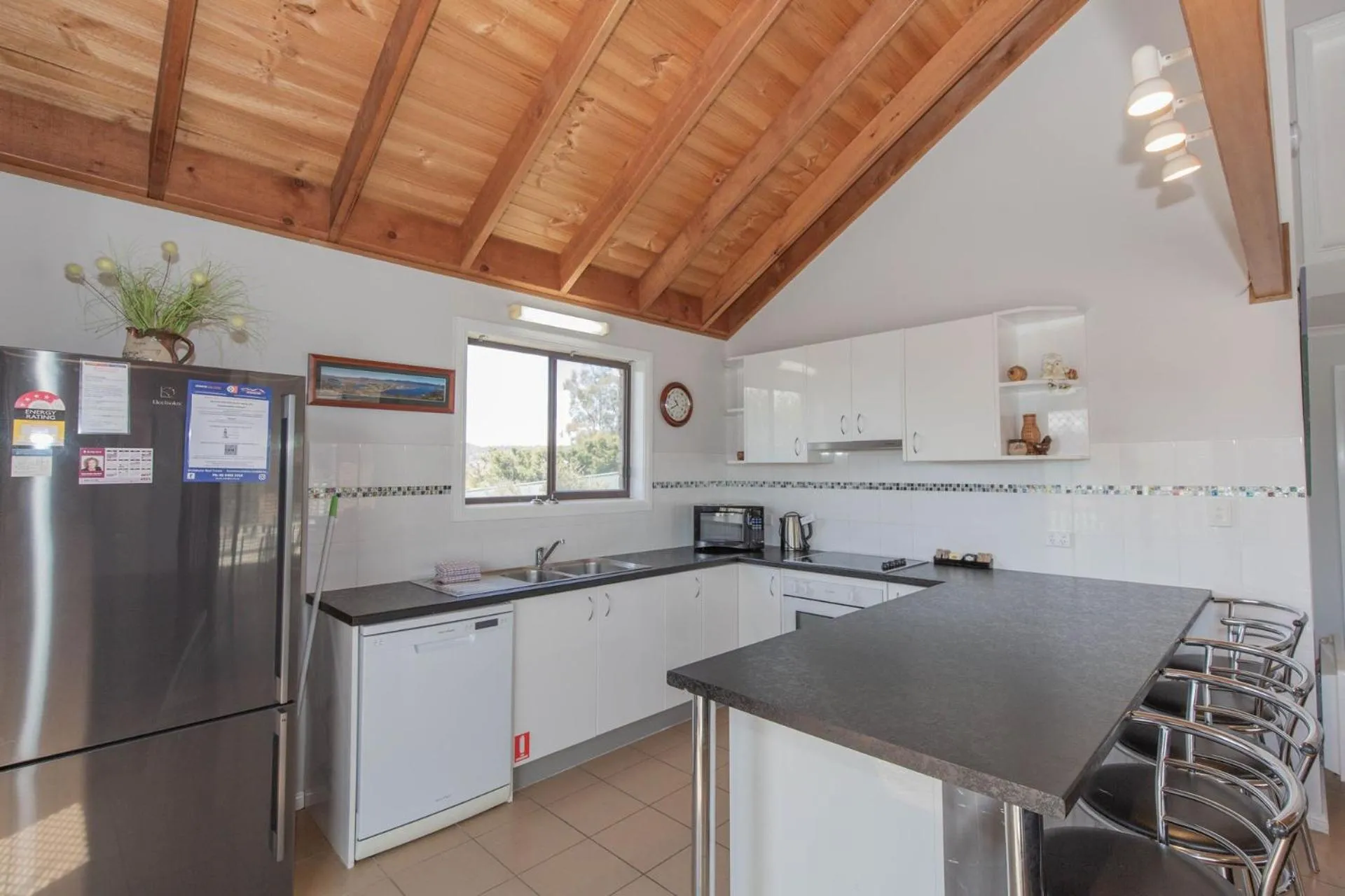Kestrels Rest 2 116 Gippsland Street
