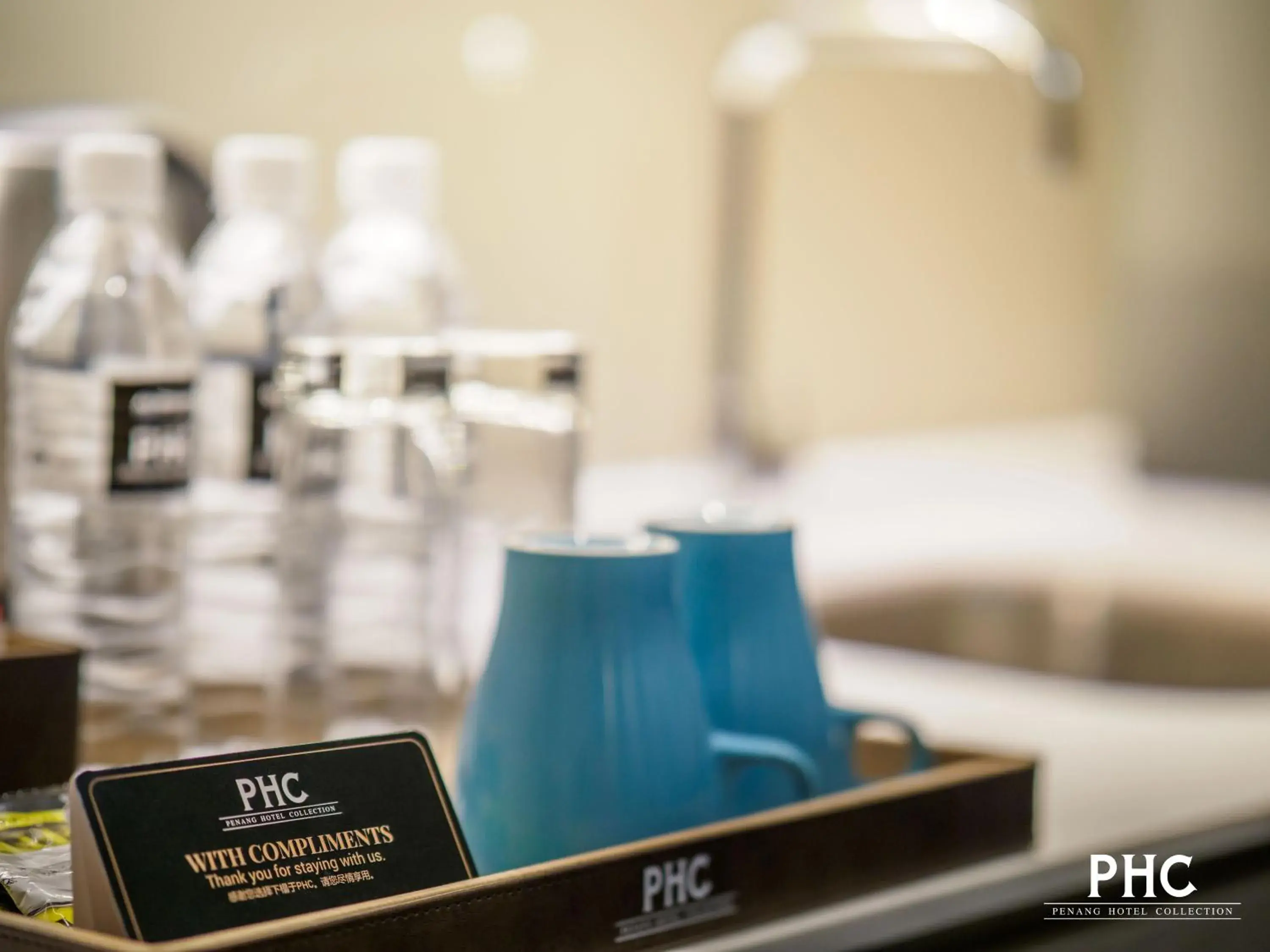 2 BEDROOM in Bahari Parade Hotel Managed by The Ascott Limited 2 BEDROOM in Bahari Parade Hotel Managed by The Ascott Limited