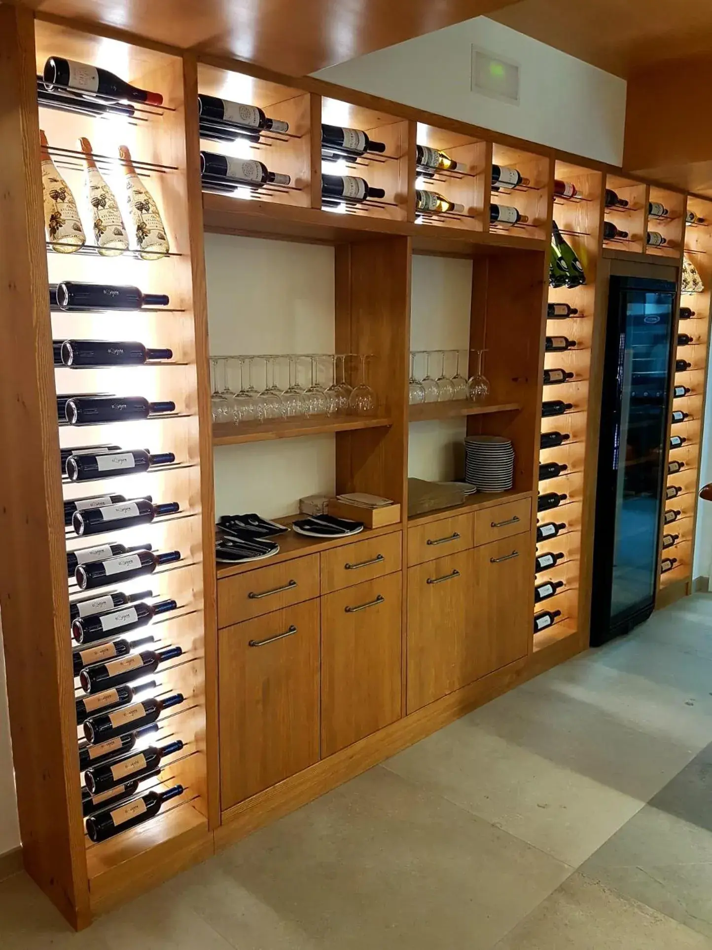 Restaurant/places to eat in La Janda Restaurant/places to eat in La Janda