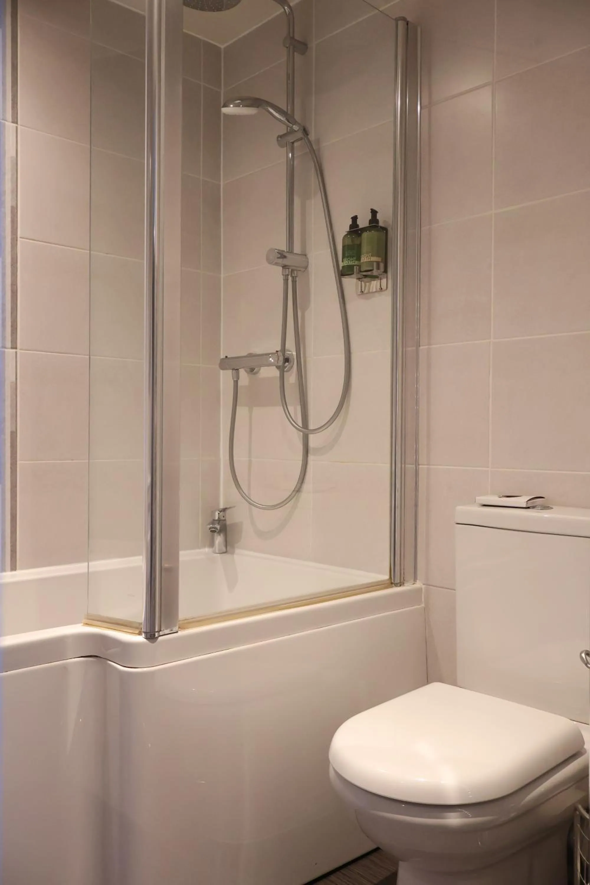 The Woolly Sheep Inn