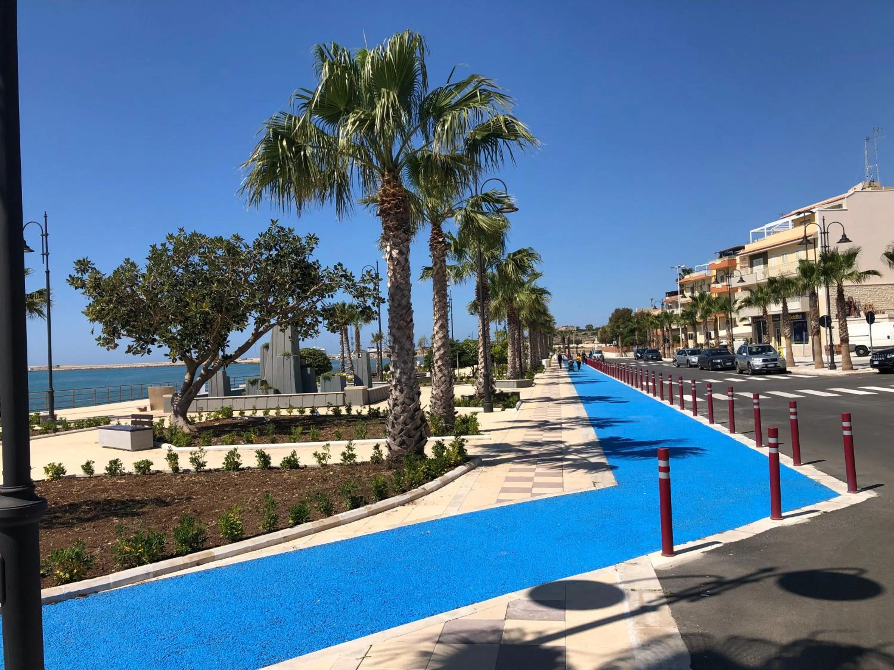 Casa Vacanza Rosa