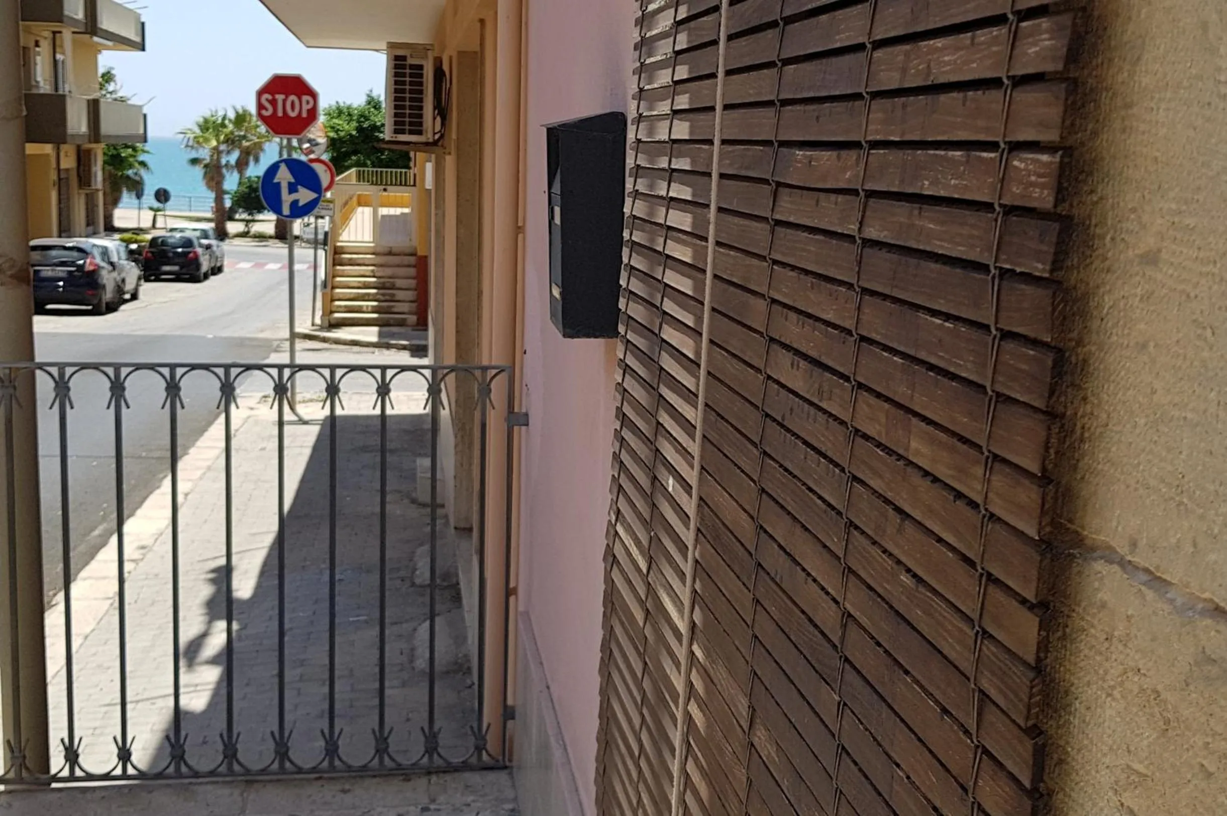 Casa Vacanza Rosa