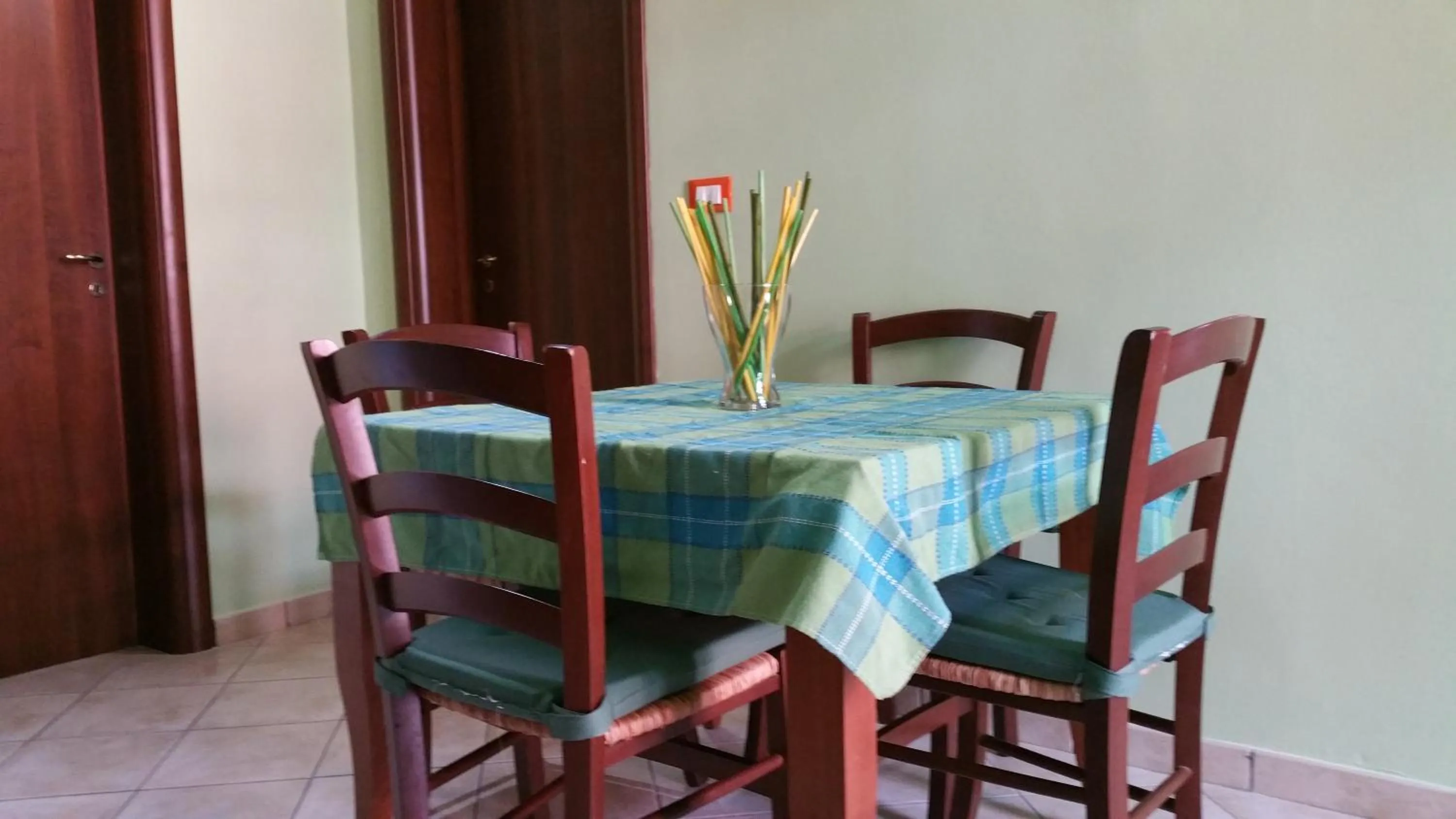 Casa Vacanza Rosa