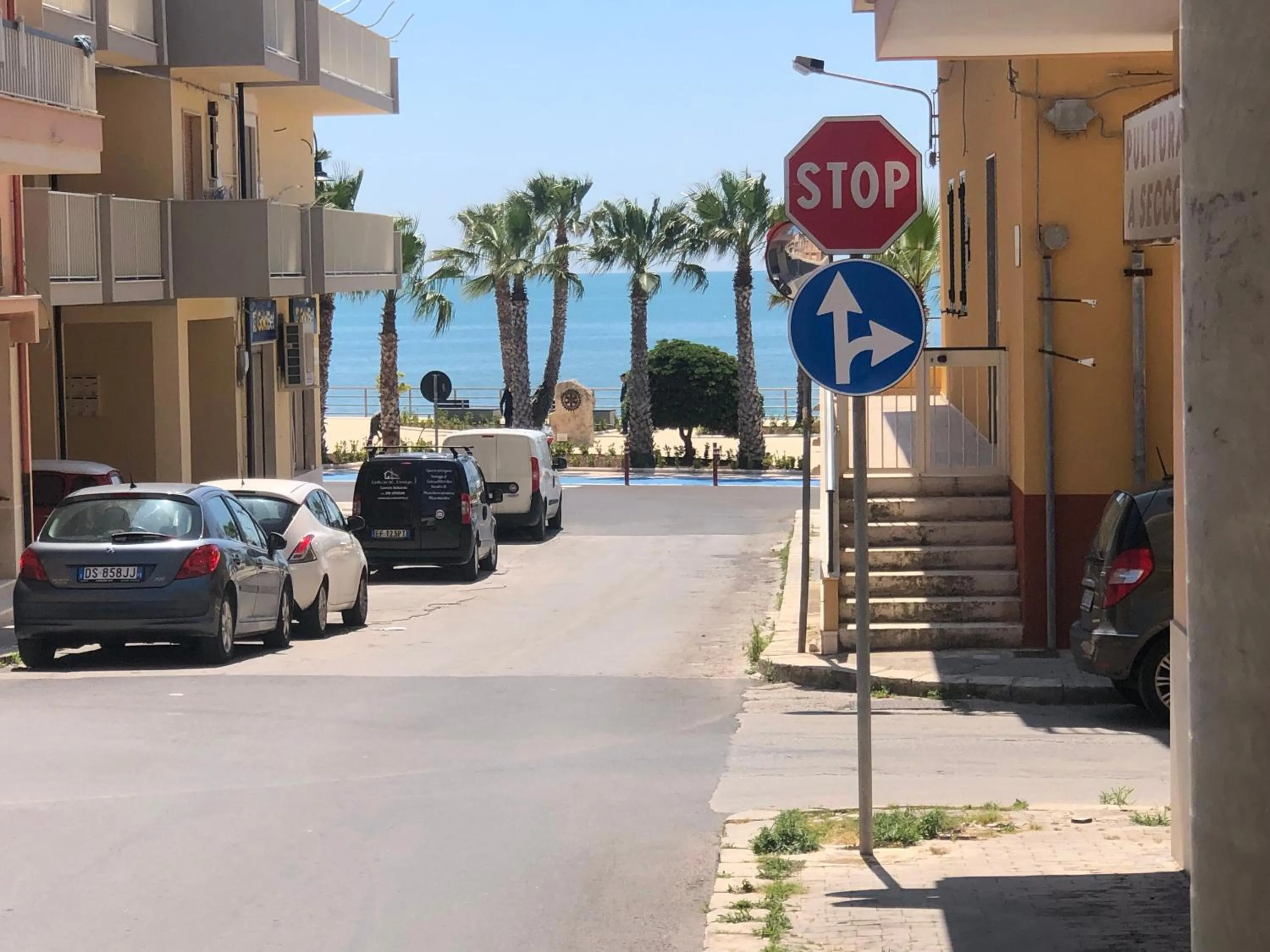 Casa Vacanza Rosa