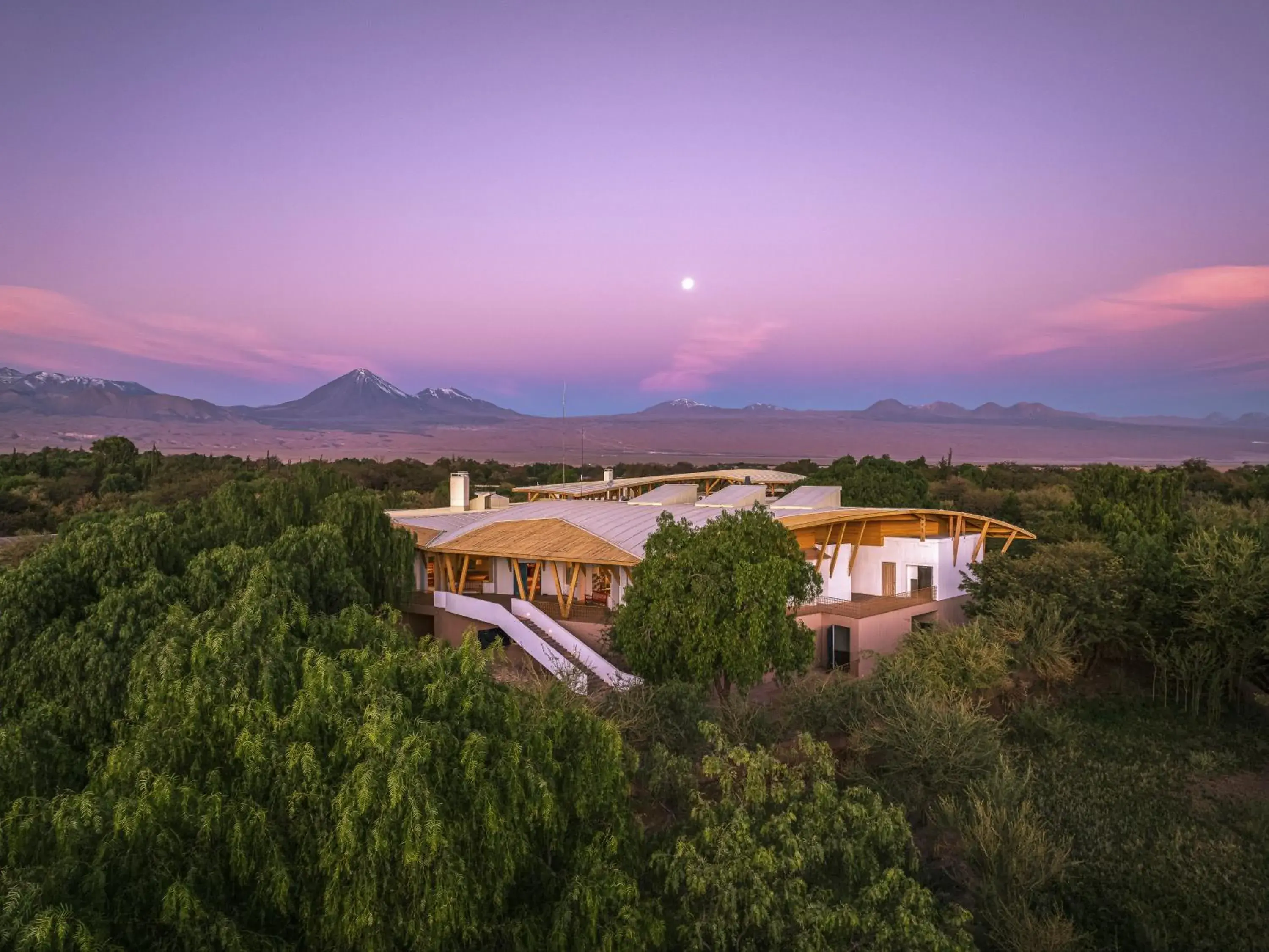 Explora en Atacama - All Inclusive Explora en Atacama - All Inclusive
