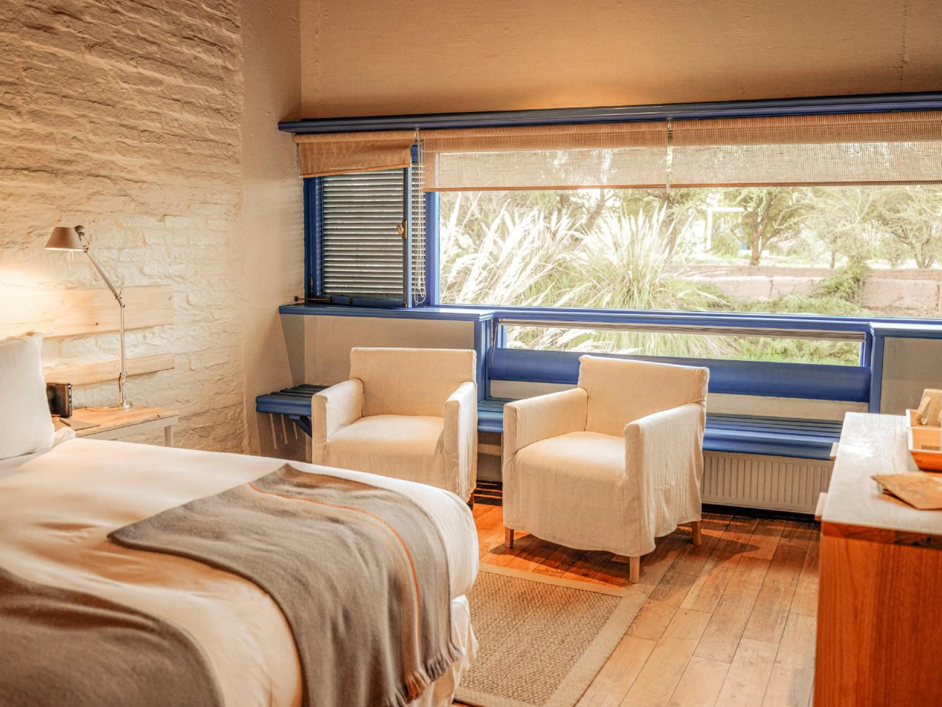 Superior Double or Twin Room - single occupancy in Explora en Atacama - All Inclusive