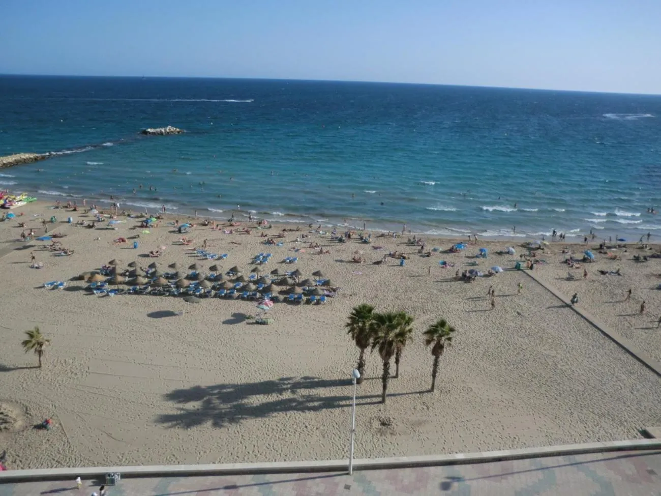 Edificio Calpeplaya