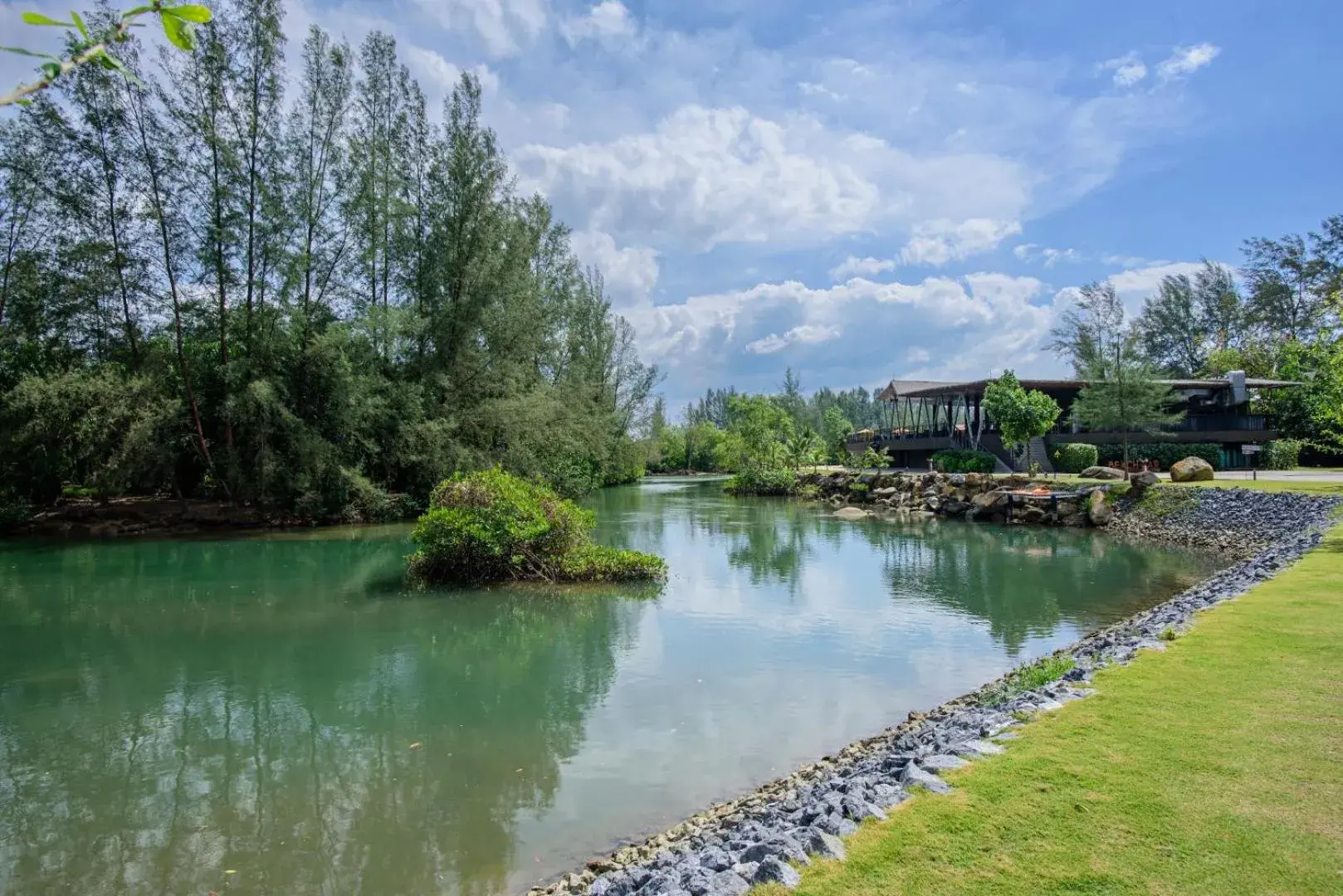 View (from property/room) in Kalima Resort and Villas Khao Lak View (from property/room) in Kalima Resort and Villas Khao Lak