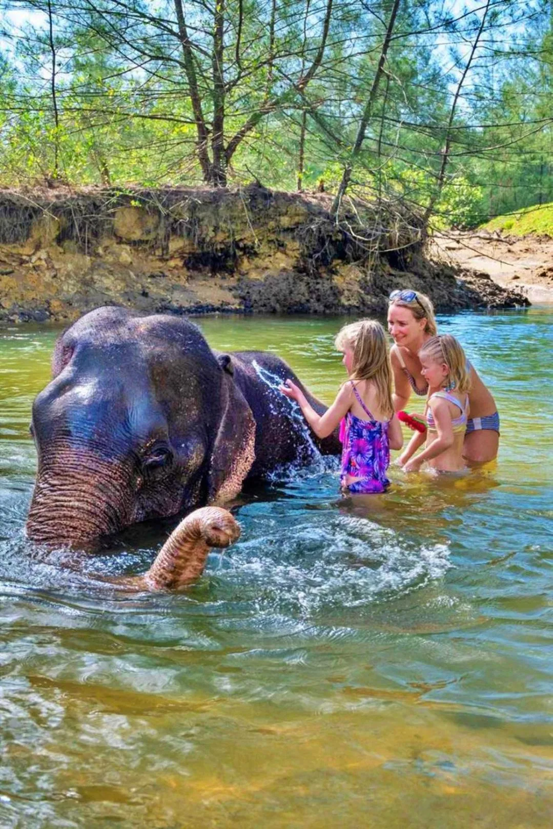 Activities in Kalima Resort and Villas Khao Lak