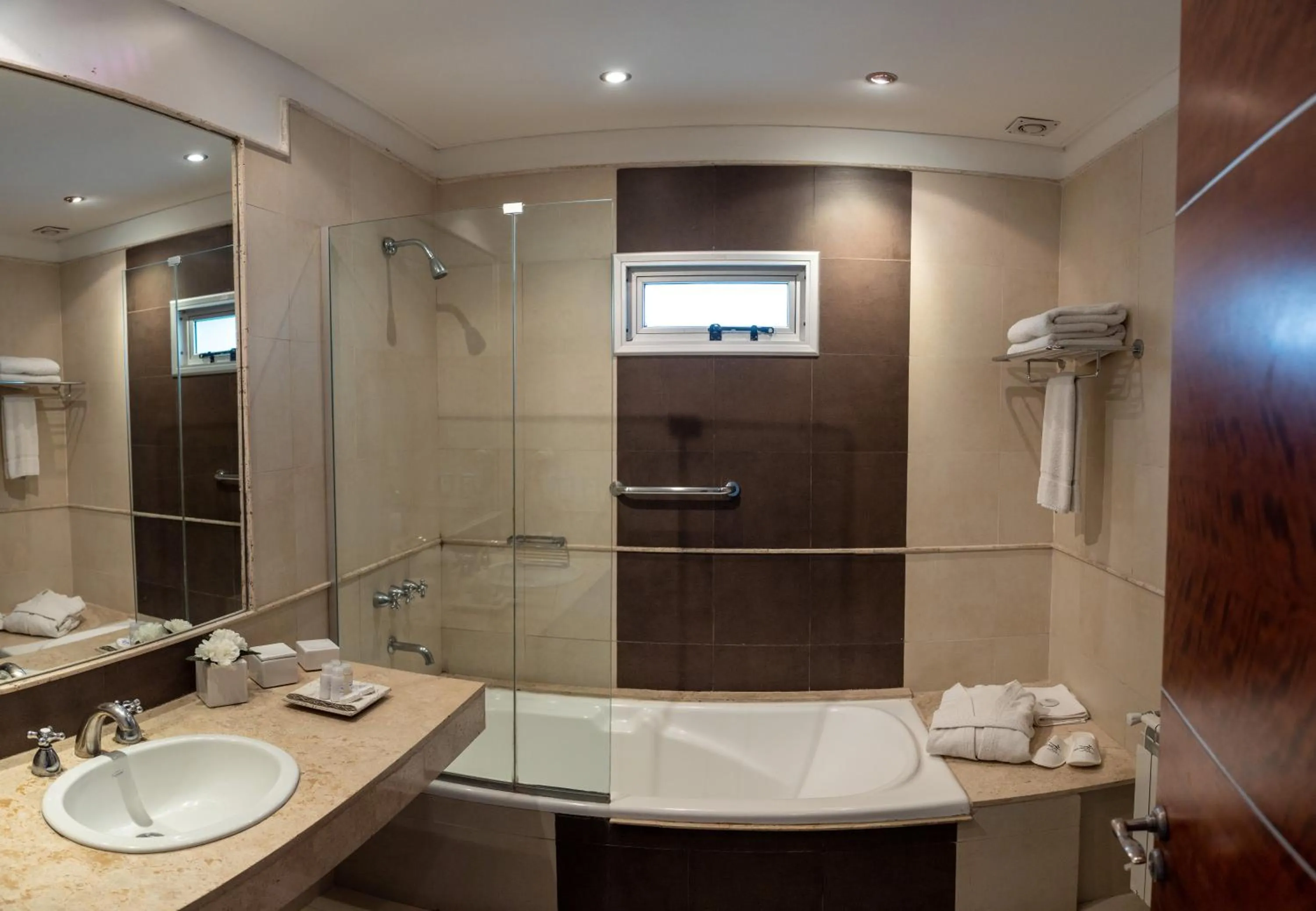 Tres Pircas Hotel & Spa