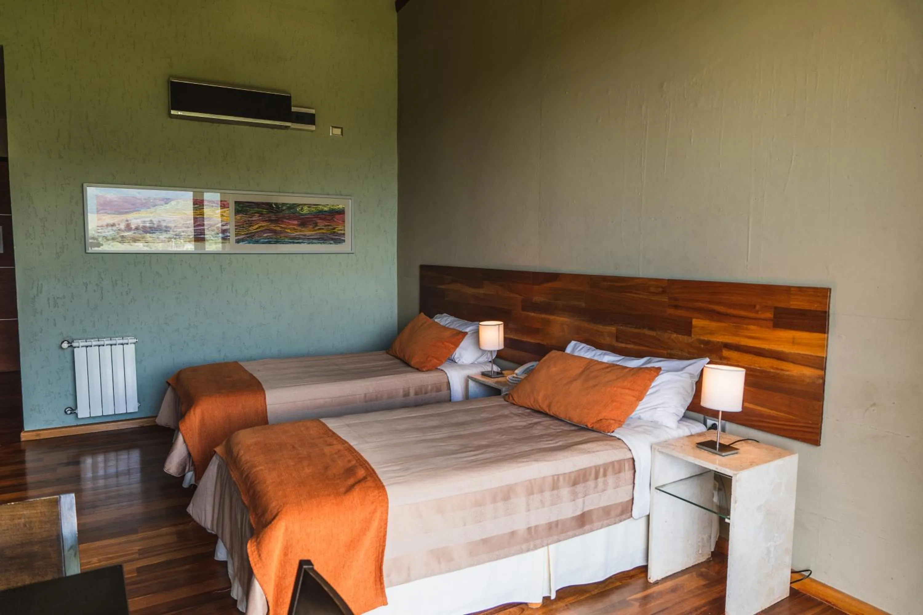 Tres Pircas Hotel & Spa