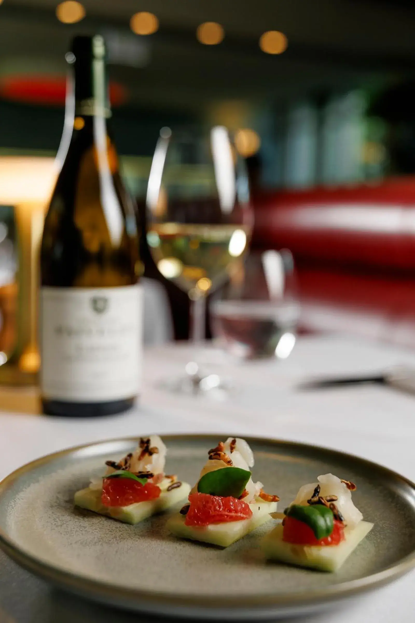 Restaurant/places to eat in The Point Brisbane Hotel Restaurant/places to eat in The Point Brisbane Hotel